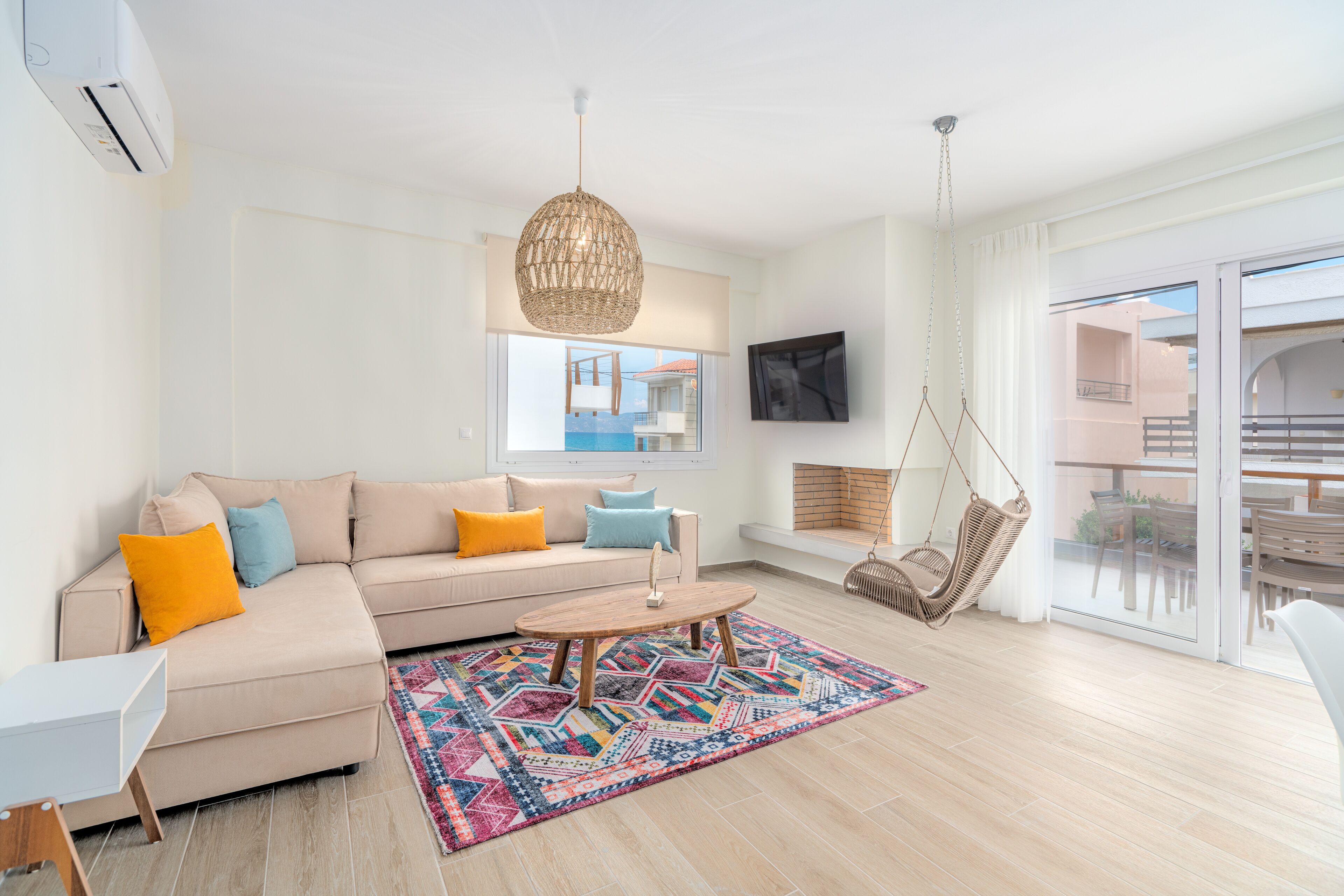 Costavasia Boutique Apartments