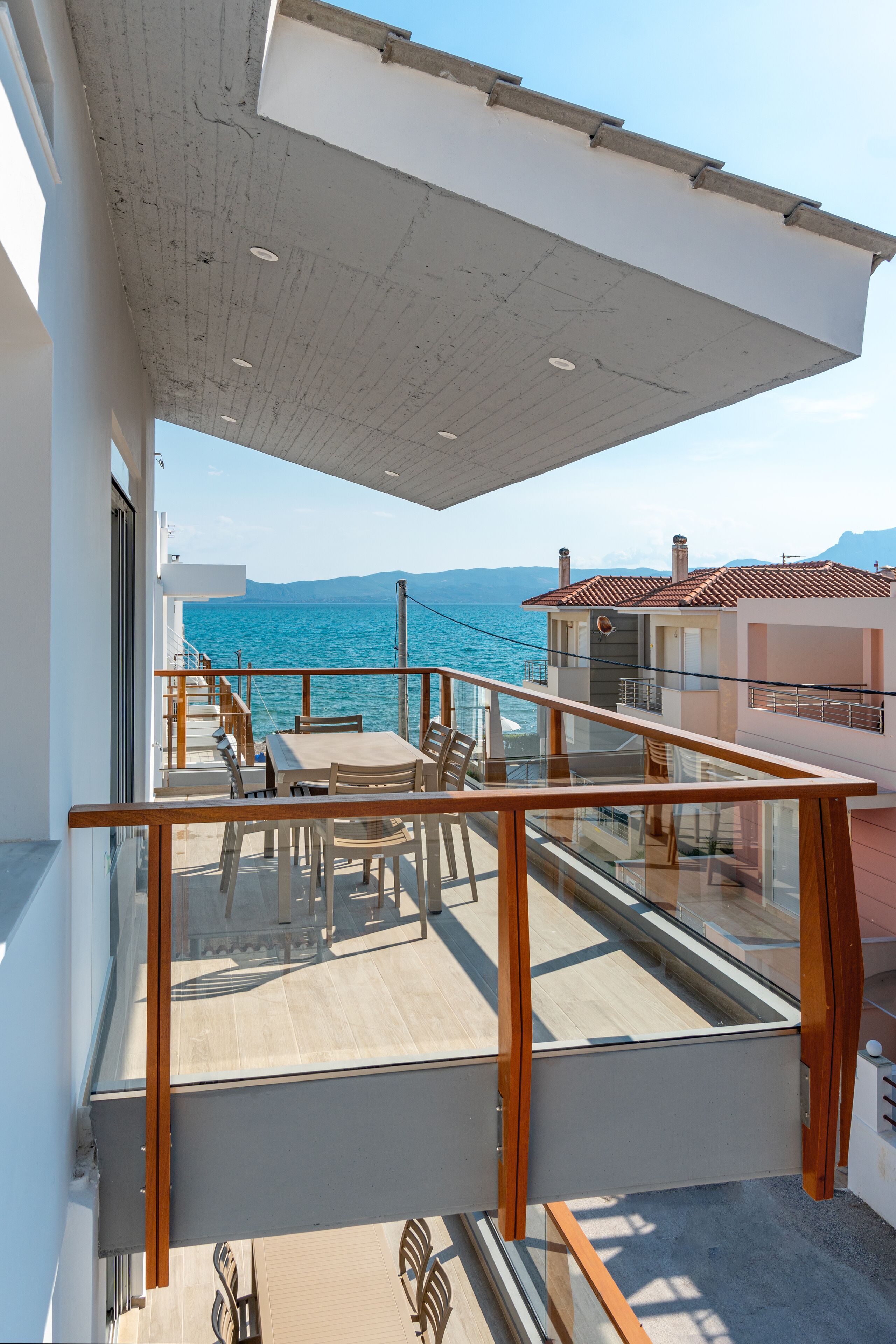 Costavasia Boutique Apartments