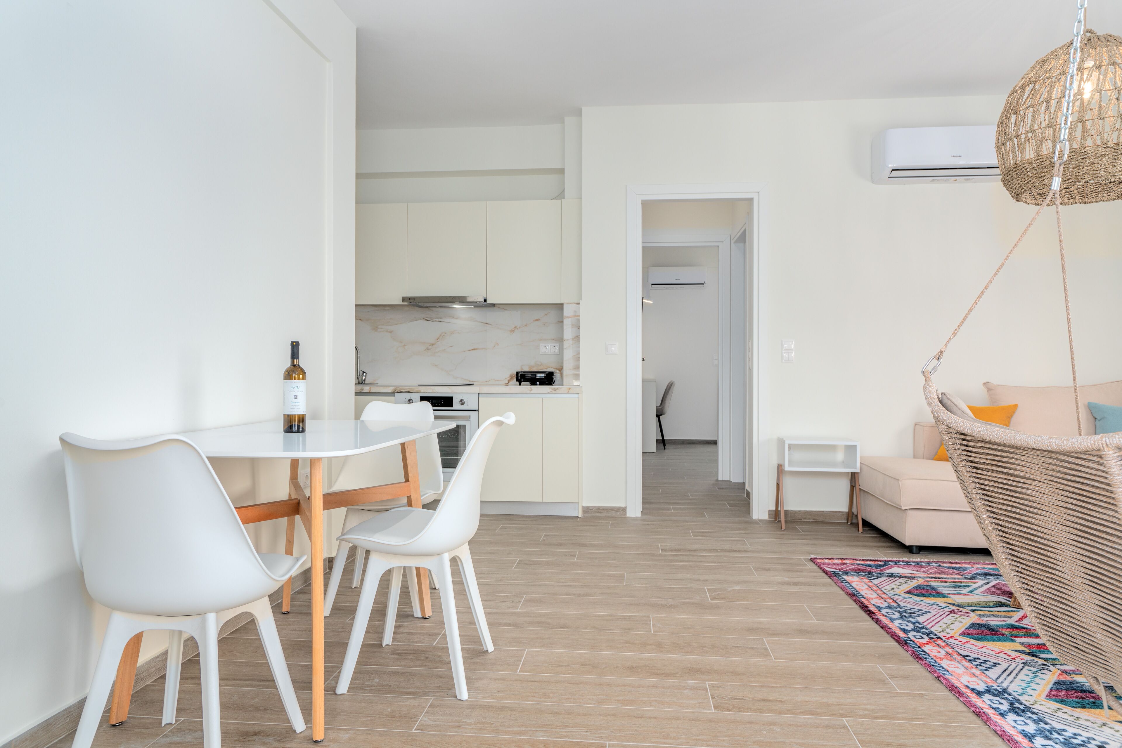 Costavasia Boutique Apartments