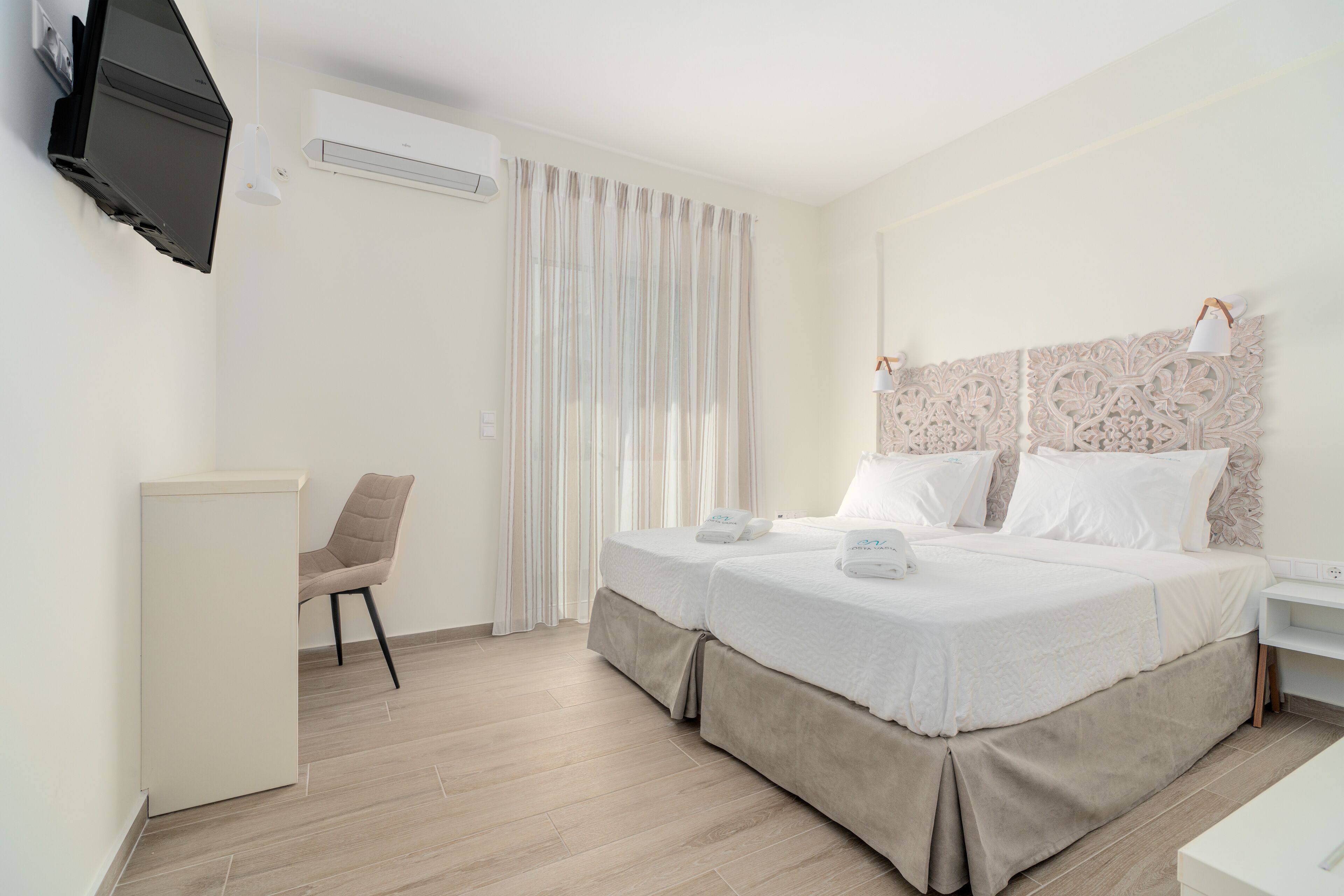 Costavasia Boutique Apartments