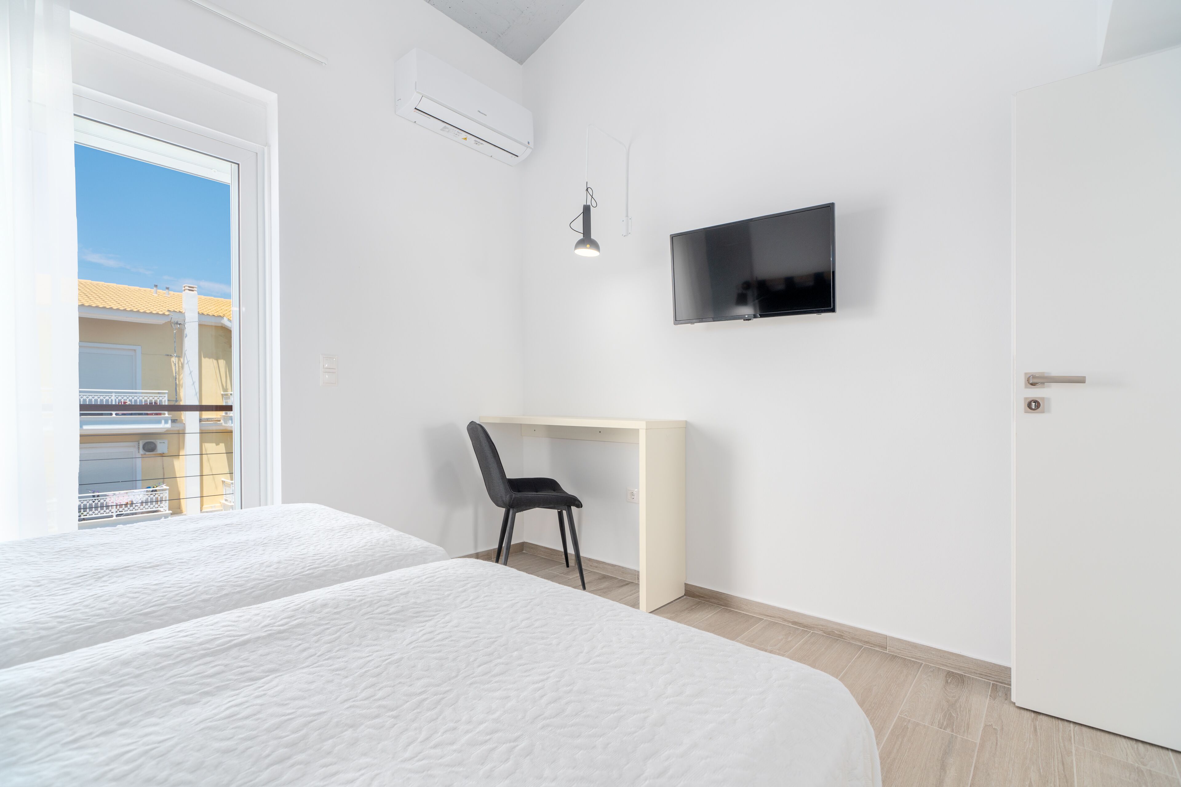 Costavasia Boutique Apartments