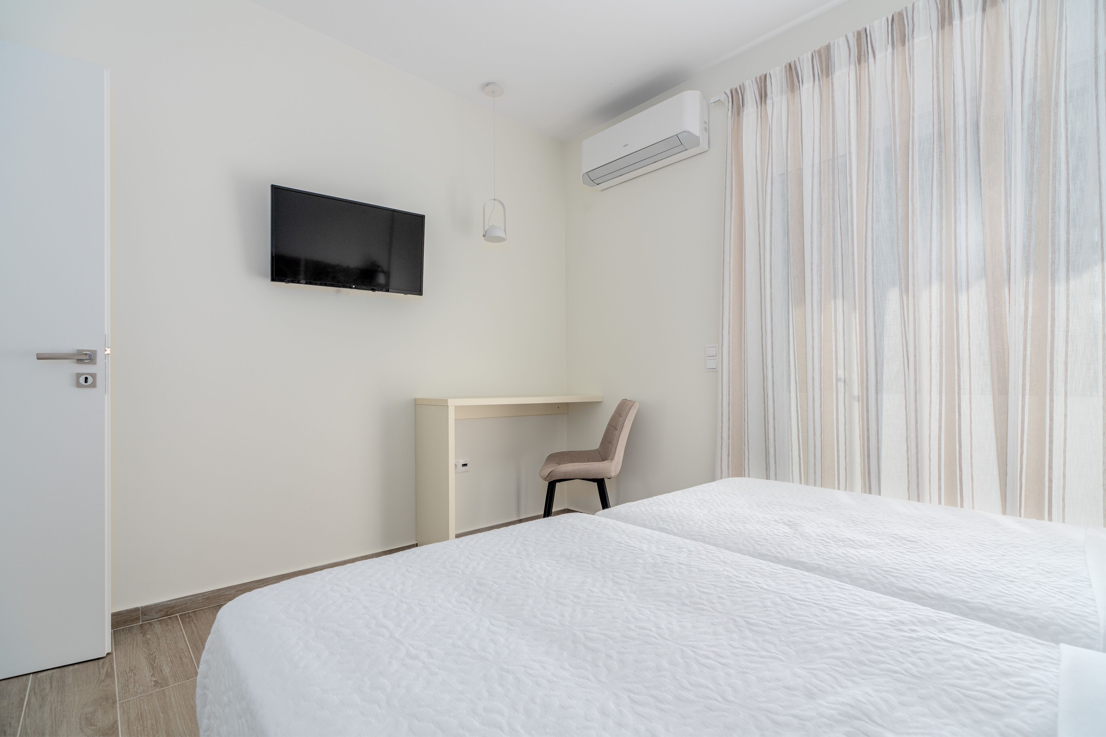 Costavasia Boutique Apartments