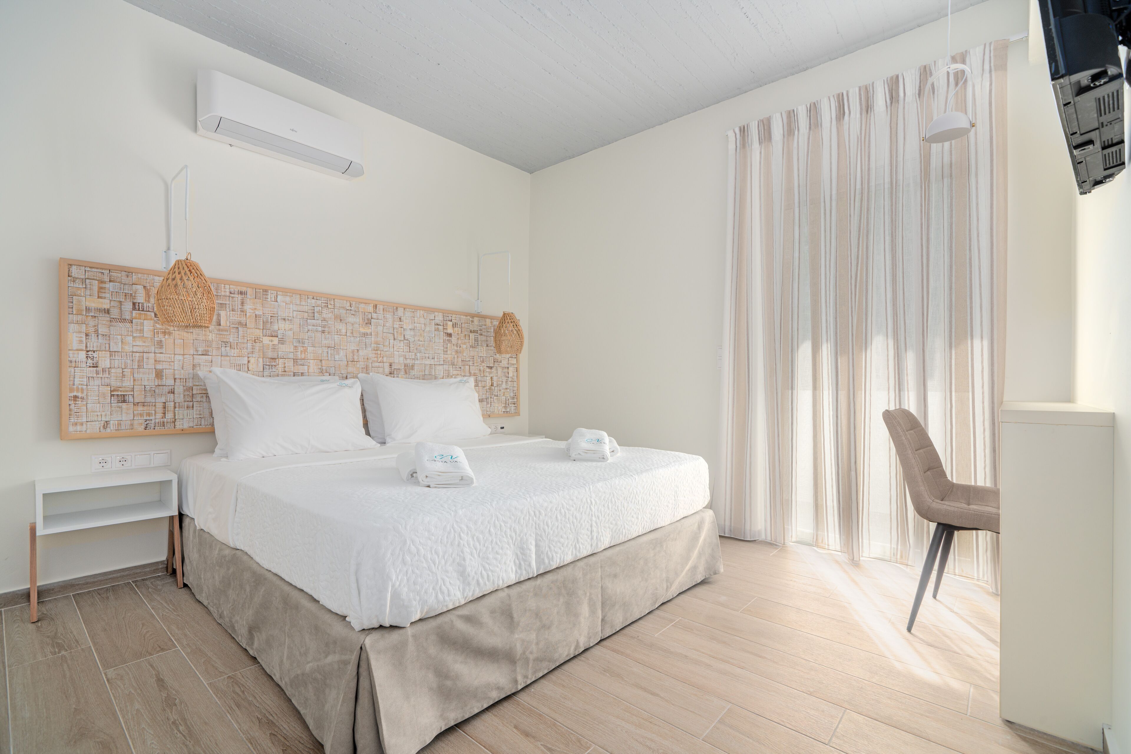 Costavasia Boutique Apartments