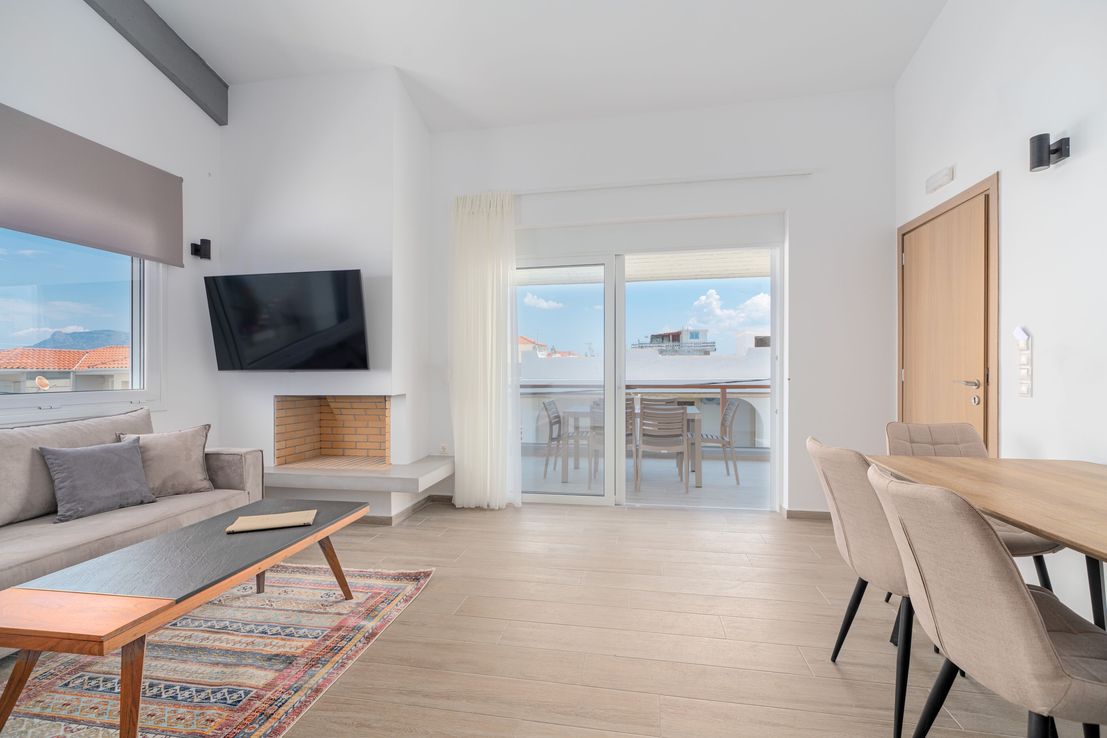 Costavasia Boutique Apartments