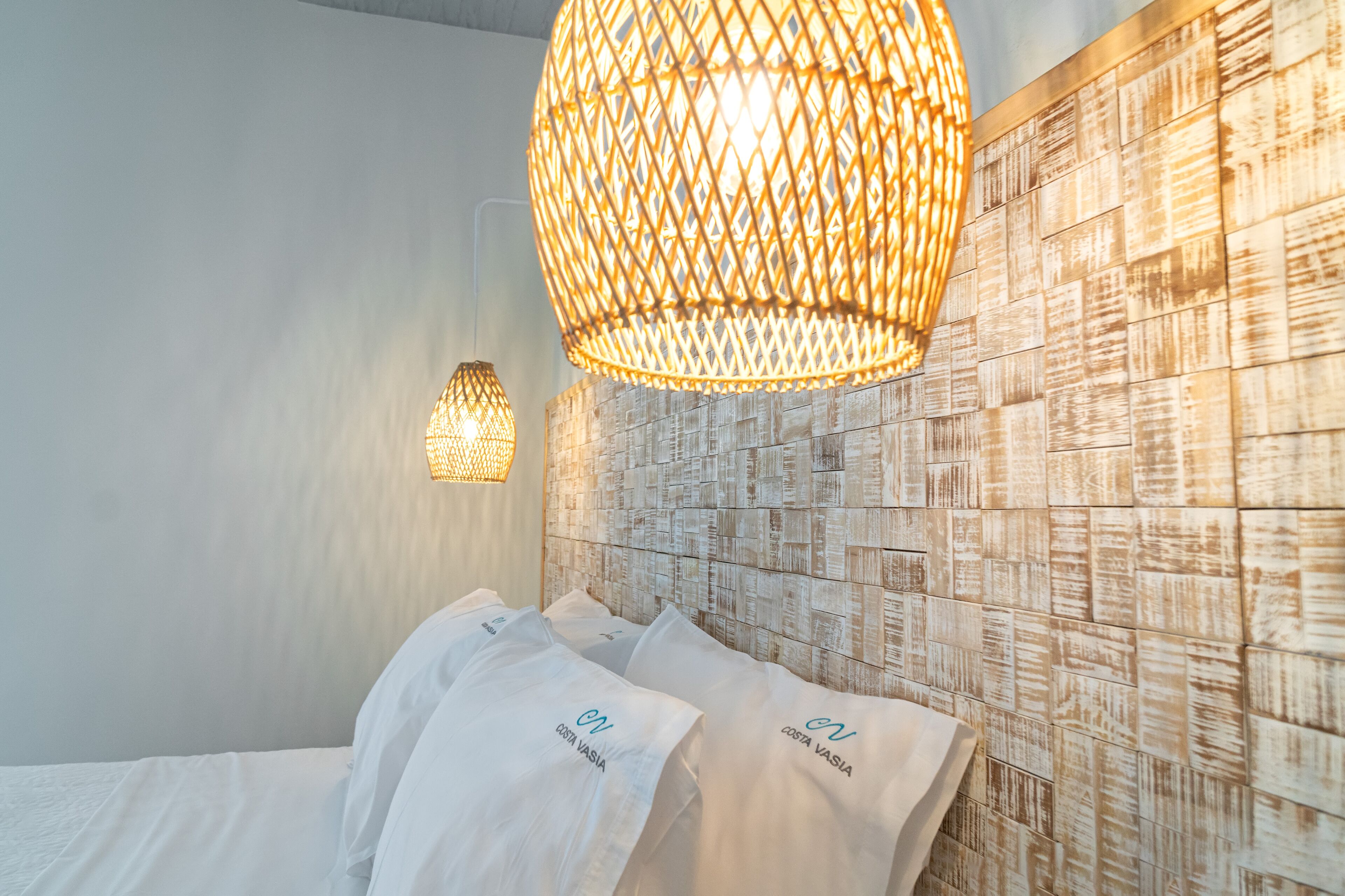 Costavasia Boutique Apartments