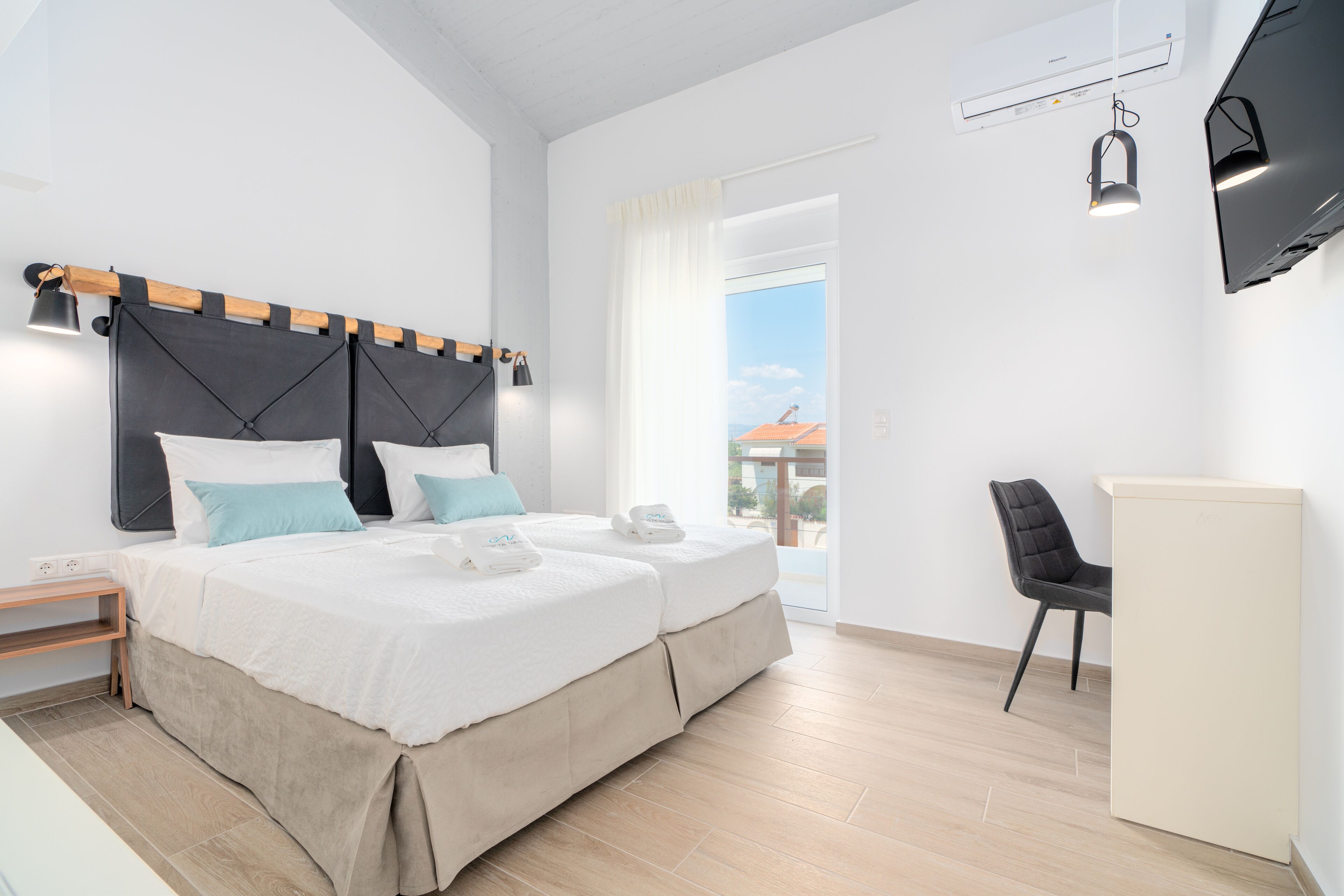 Costavasia Boutique Apartments