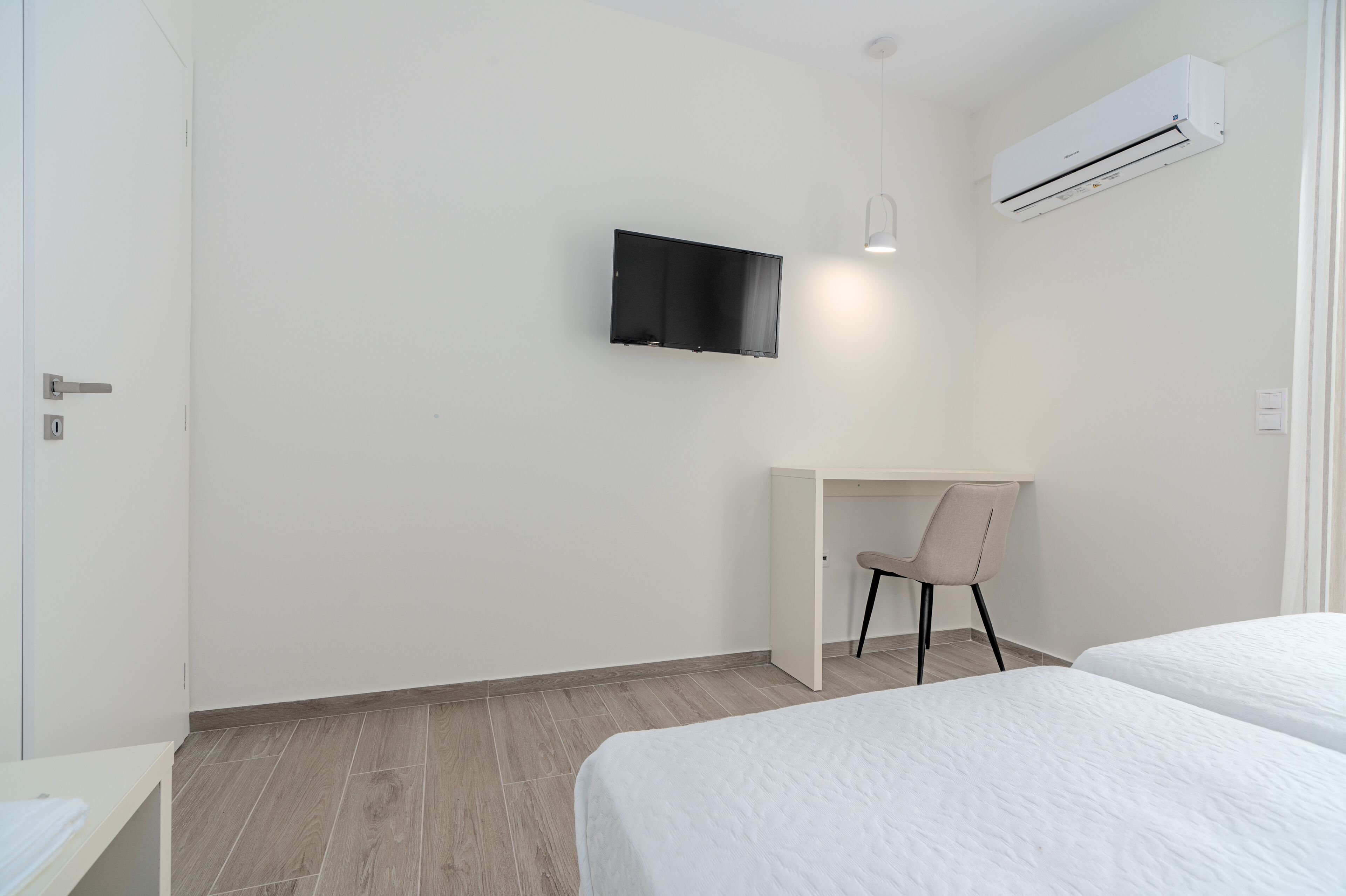 Costavasia Boutique Apartments