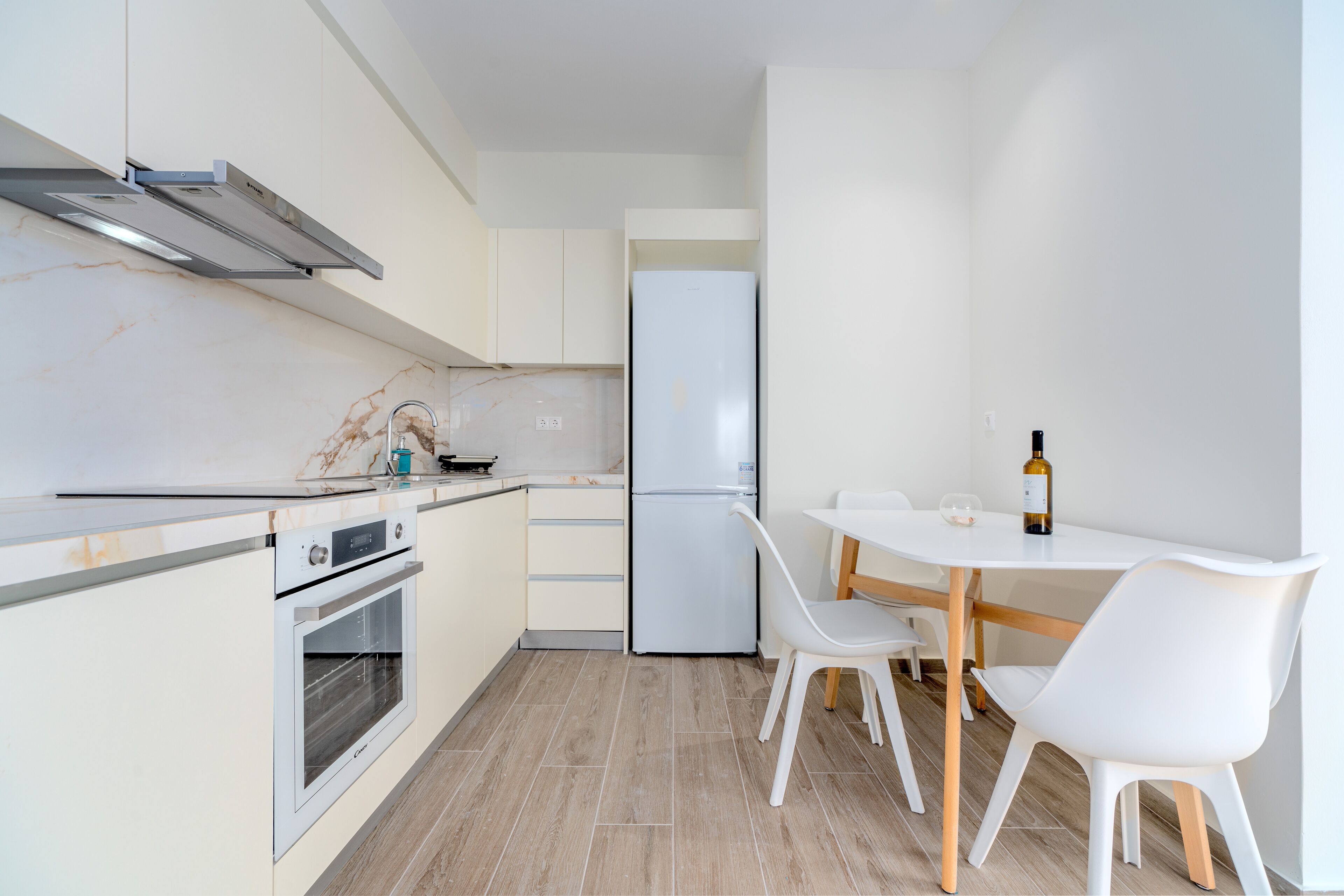 Costavasia Boutique Apartments