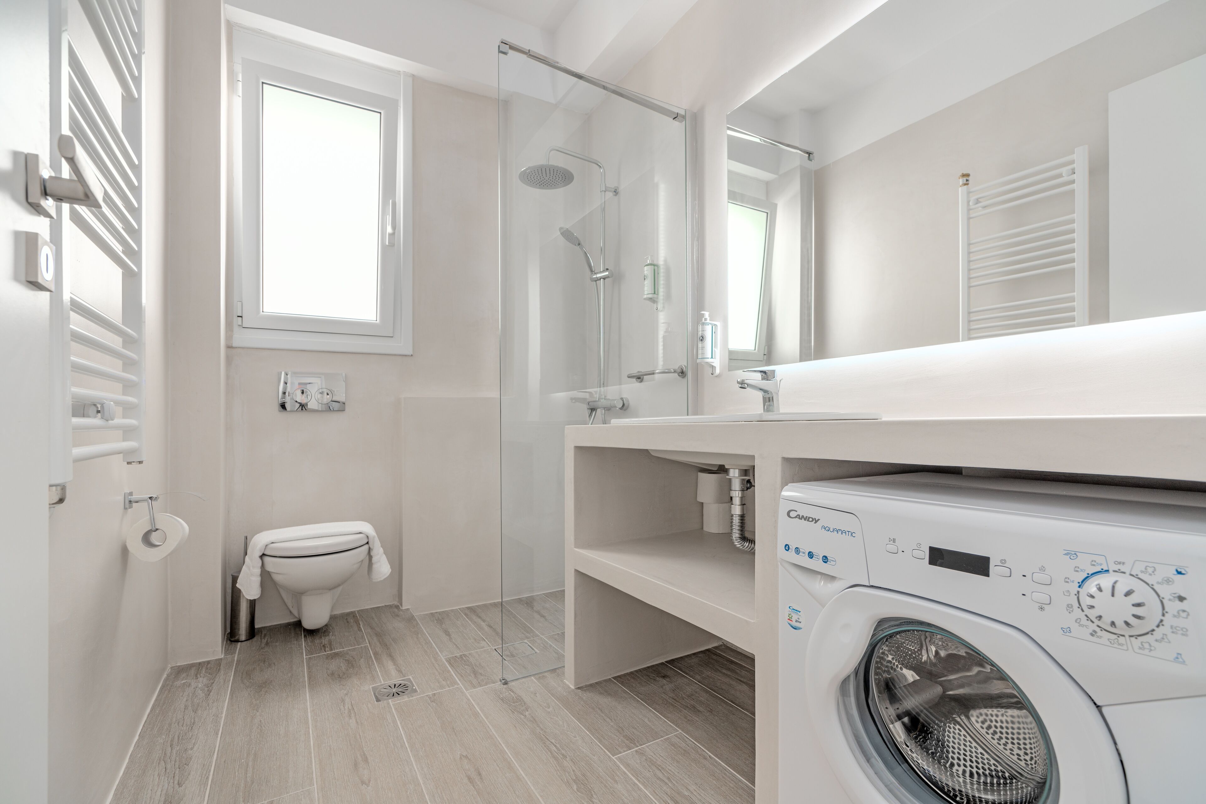 Costavasia Boutique Apartments