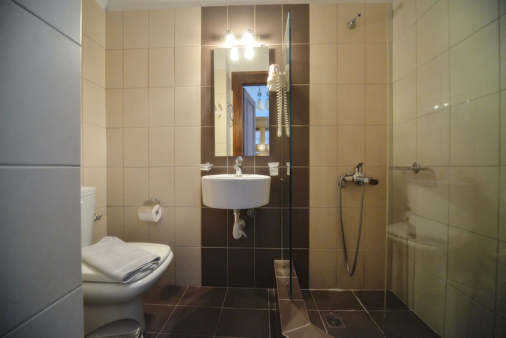 Eos Traditional Guesthouse