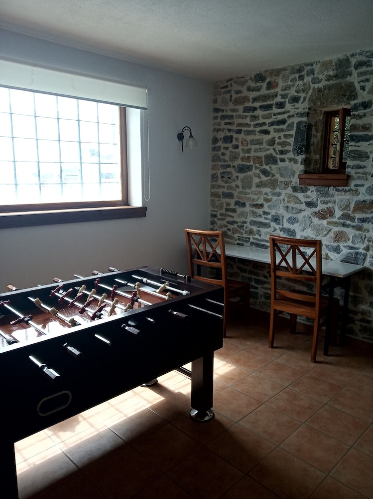 Eos Traditional Guesthouse