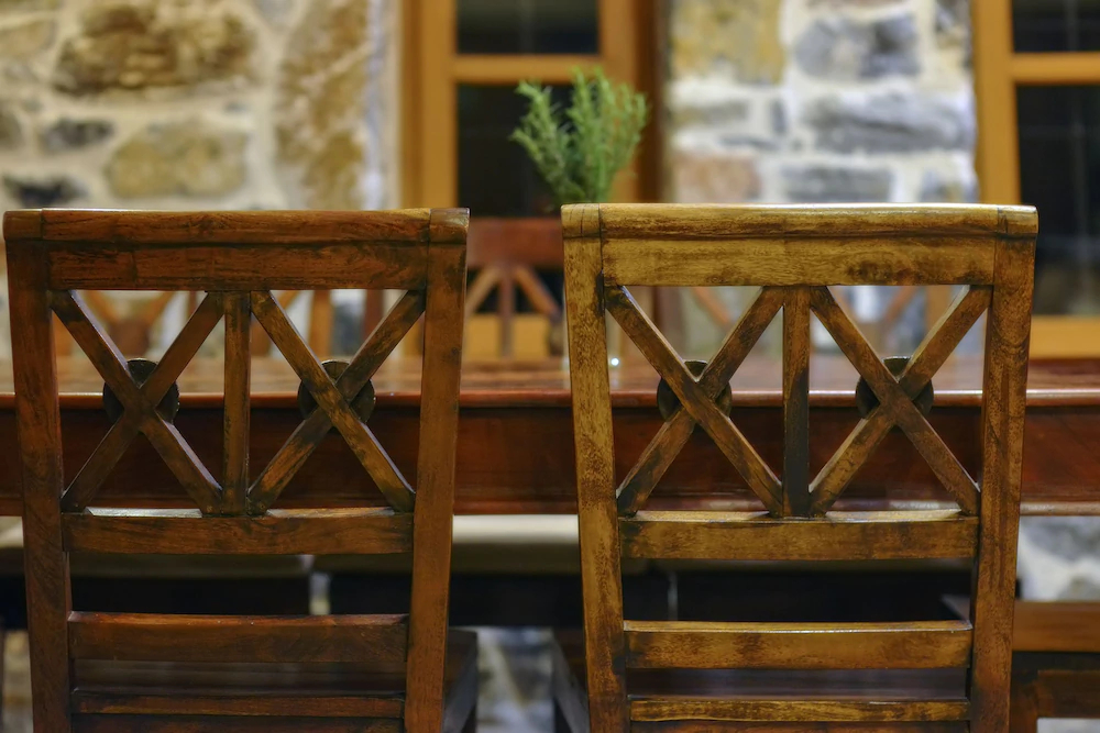 Eos Traditional Guesthouse