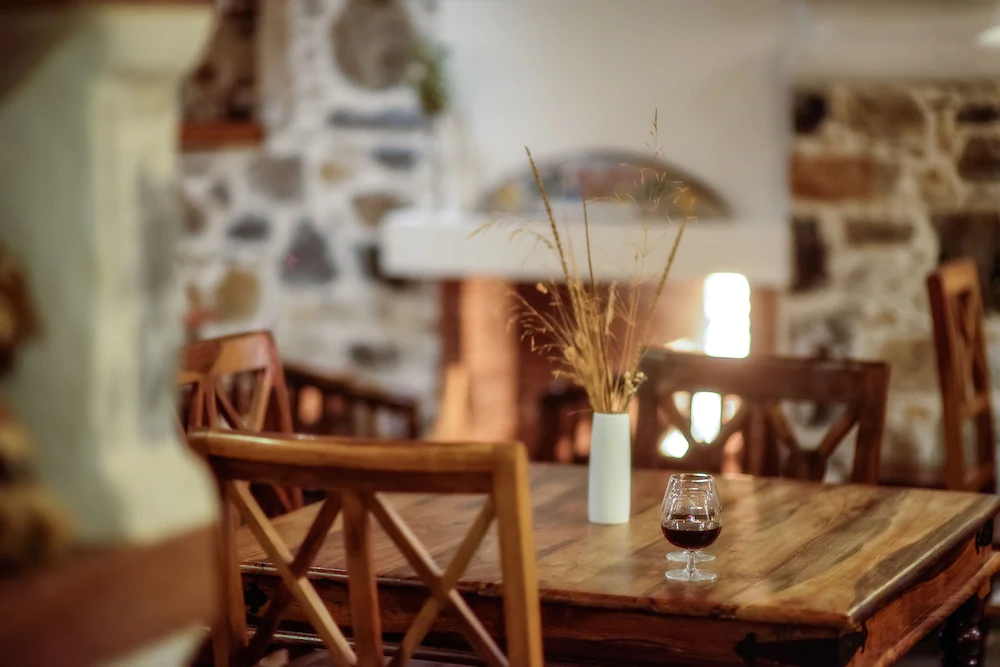 Eos Traditional Guesthouse