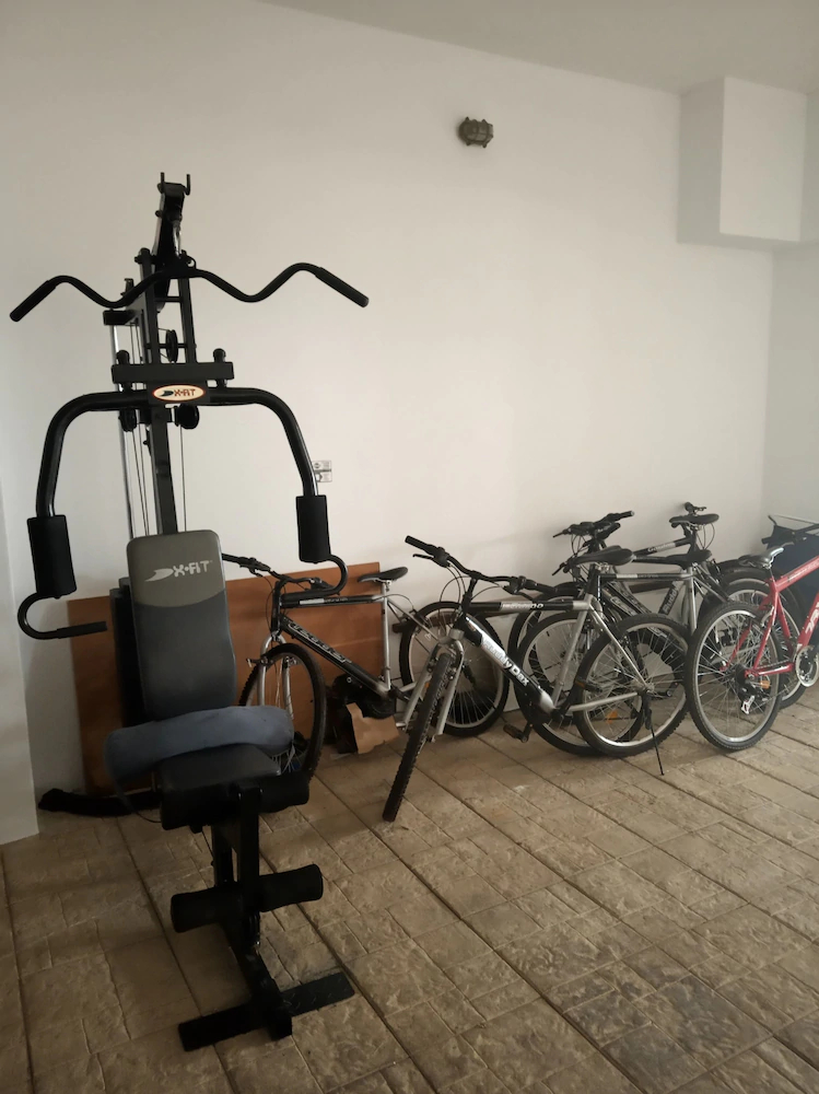 Eos Traditional Guesthouse