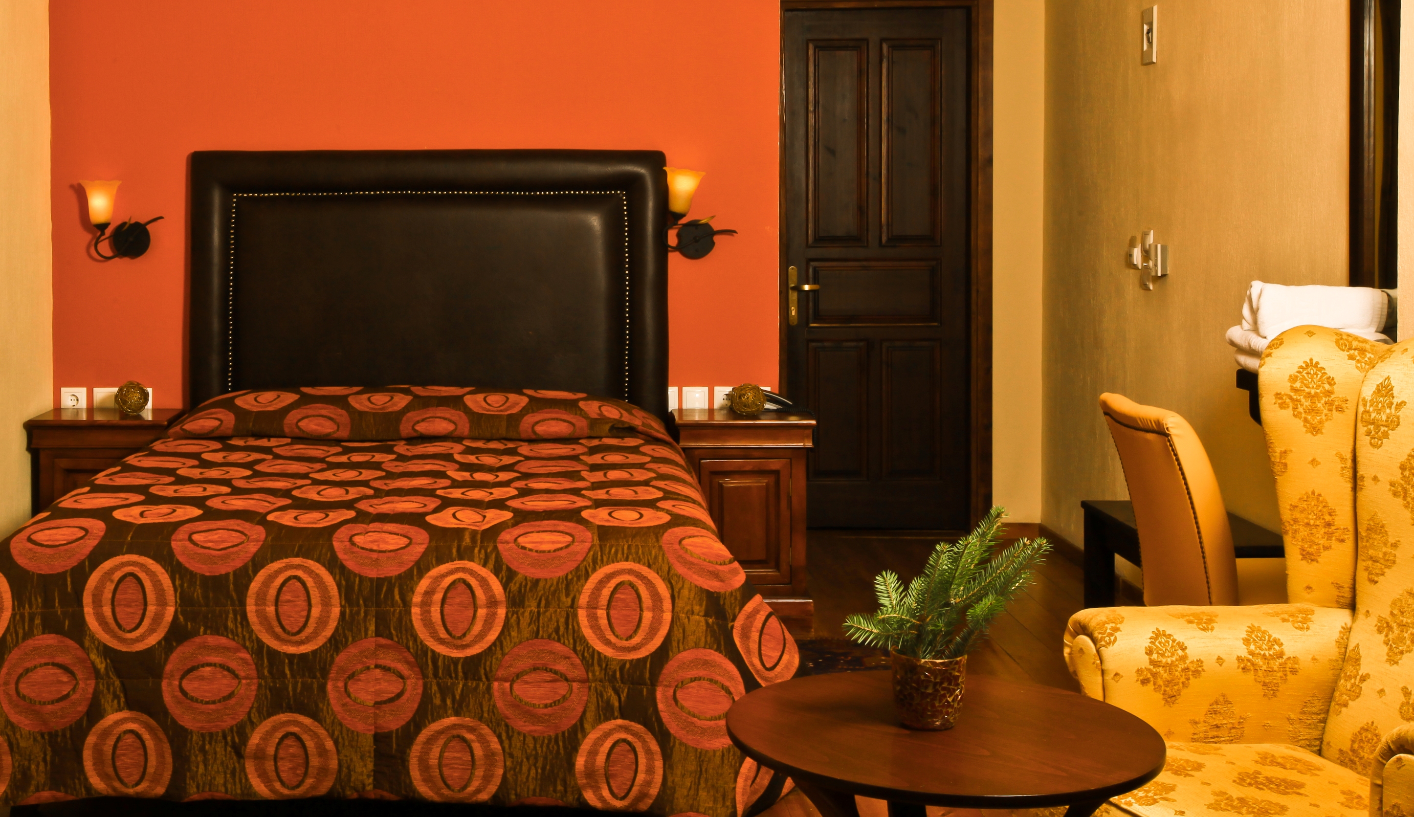 Mikri Arktos Hotel