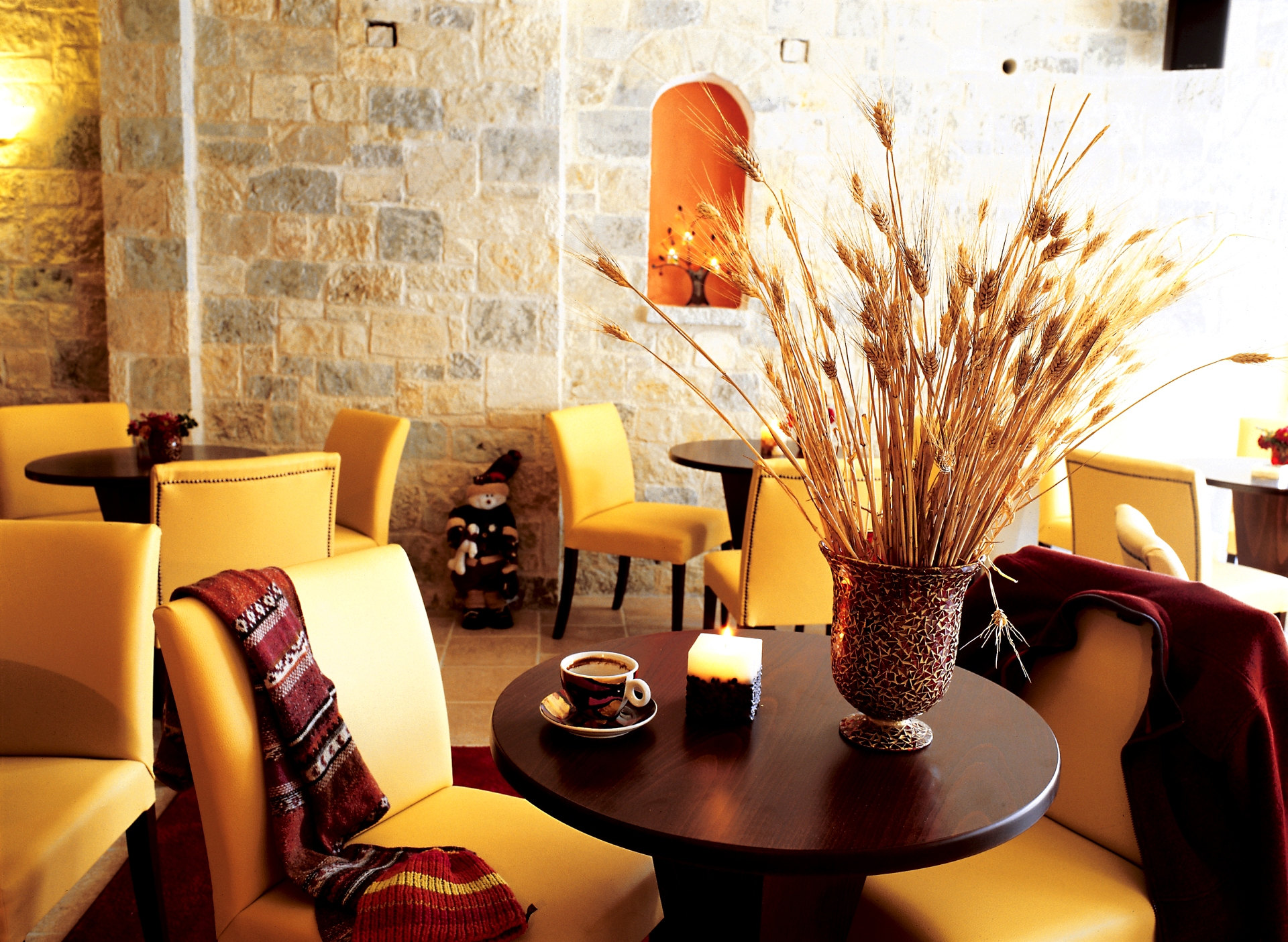 Mikri Arktos Hotel