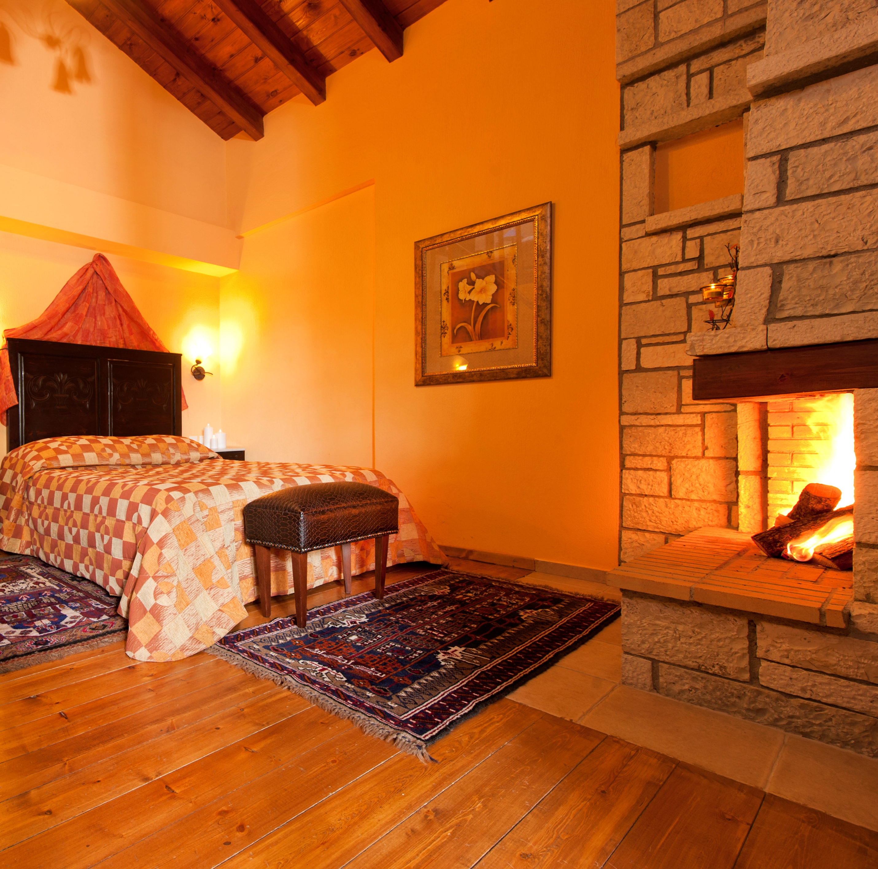 Mikri Arktos Hotel