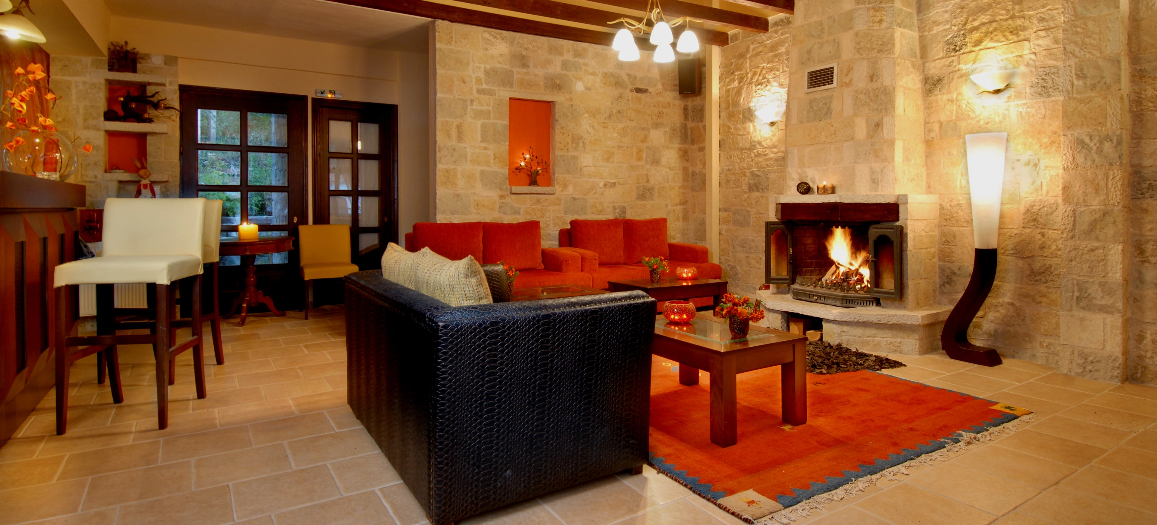 Mikri Arktos Hotel