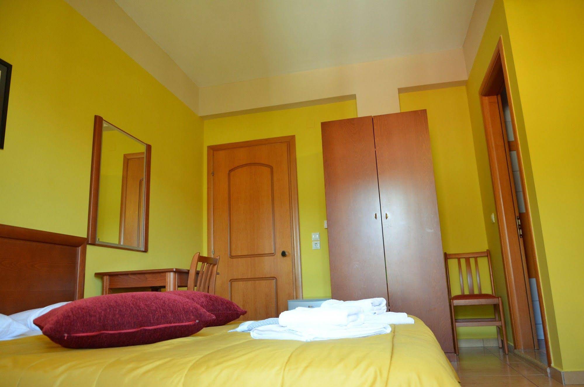 Guesthouse Lithos