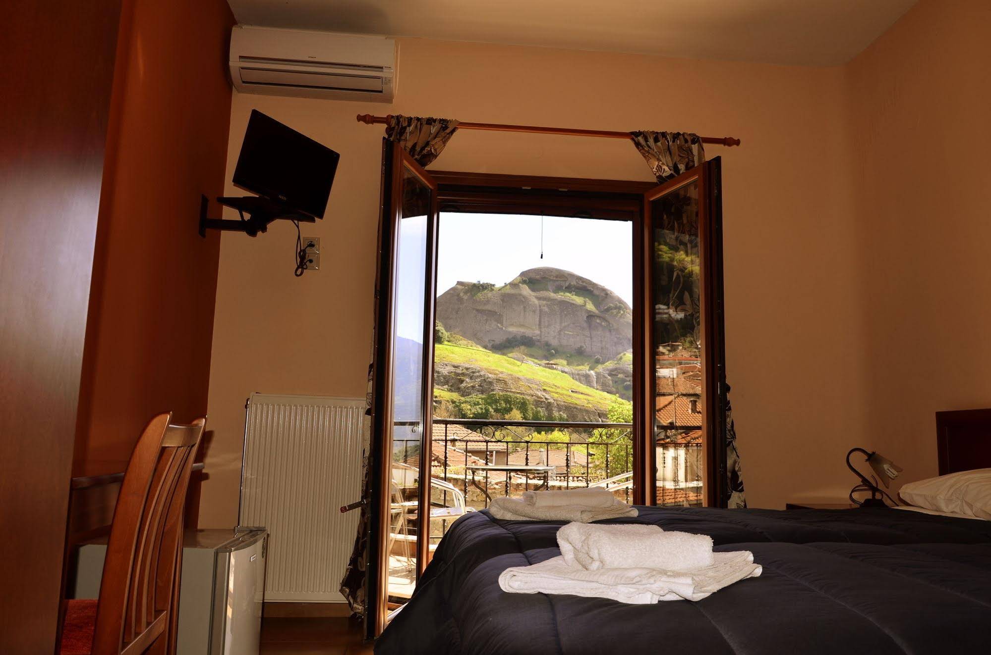 Guesthouse Lithos