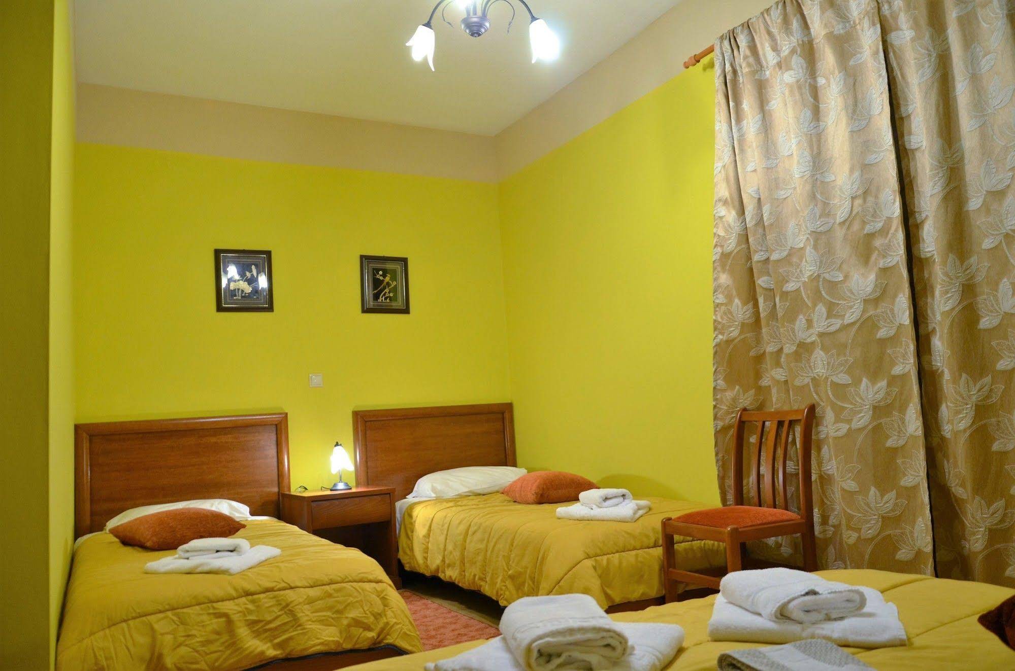 Guesthouse Lithos