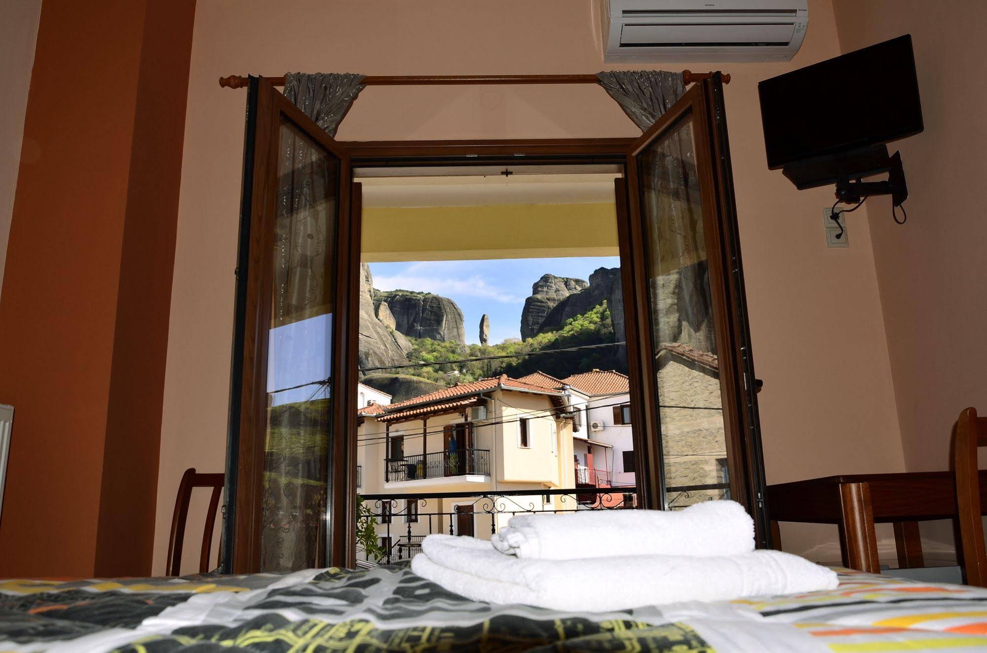 Guesthouse Lithos