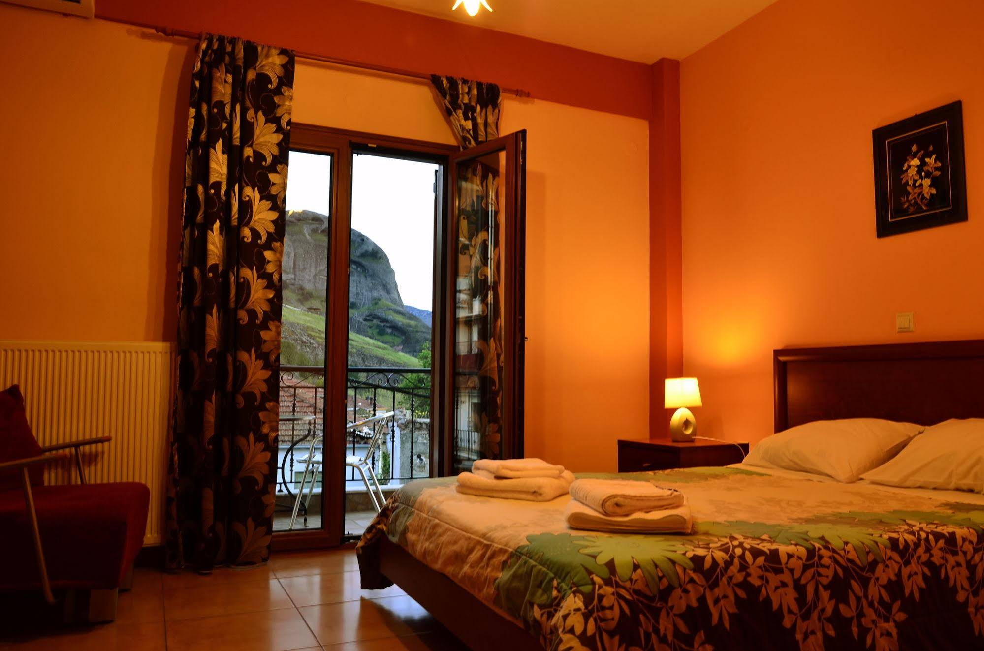 Guesthouse Lithos