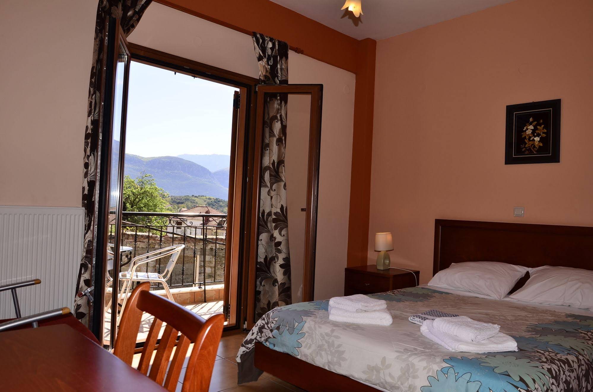 Guesthouse Lithos