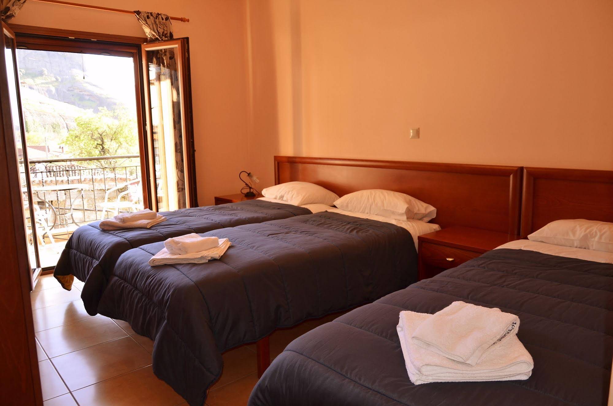 Guesthouse Lithos