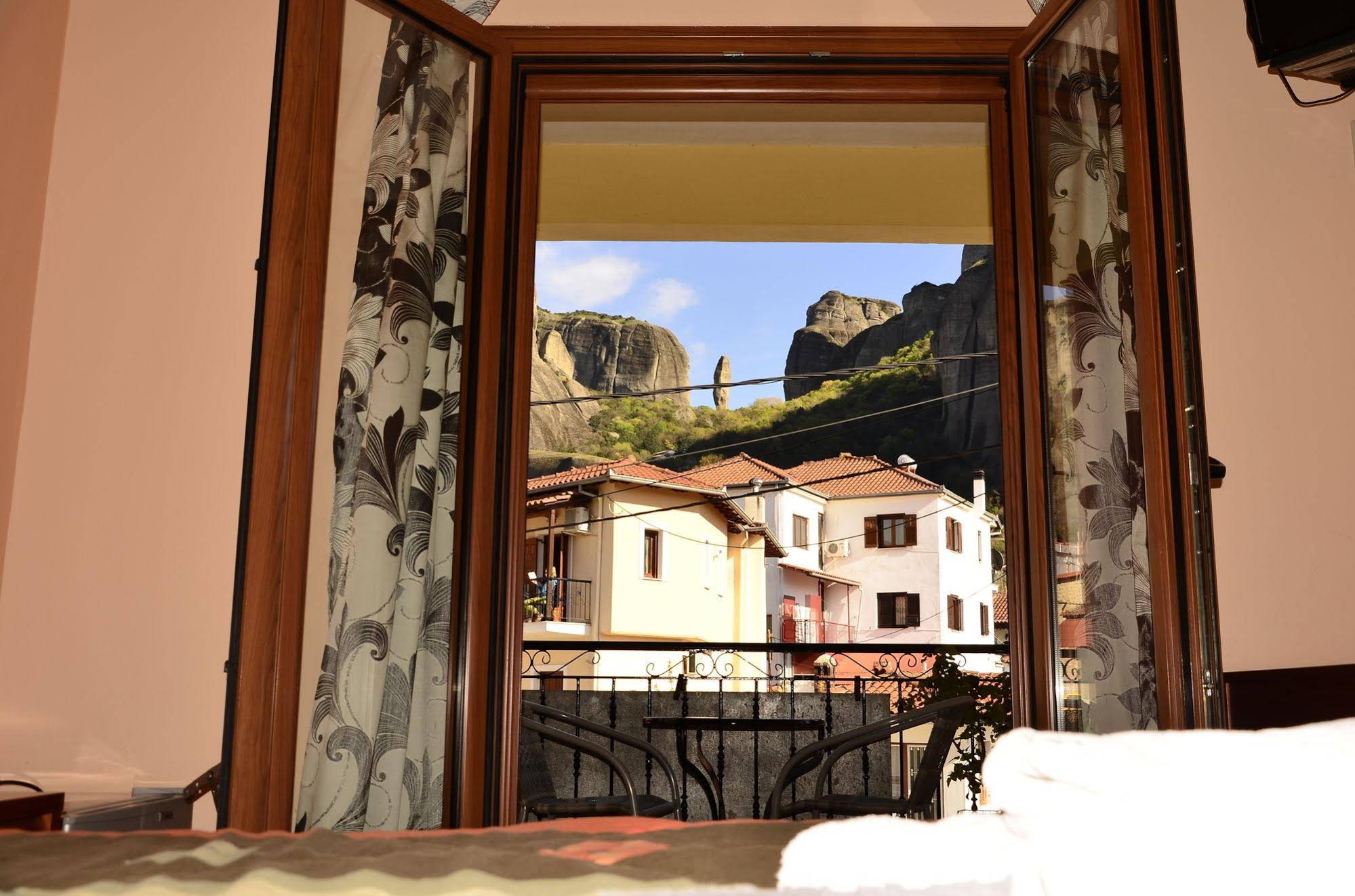 Guesthouse Lithos