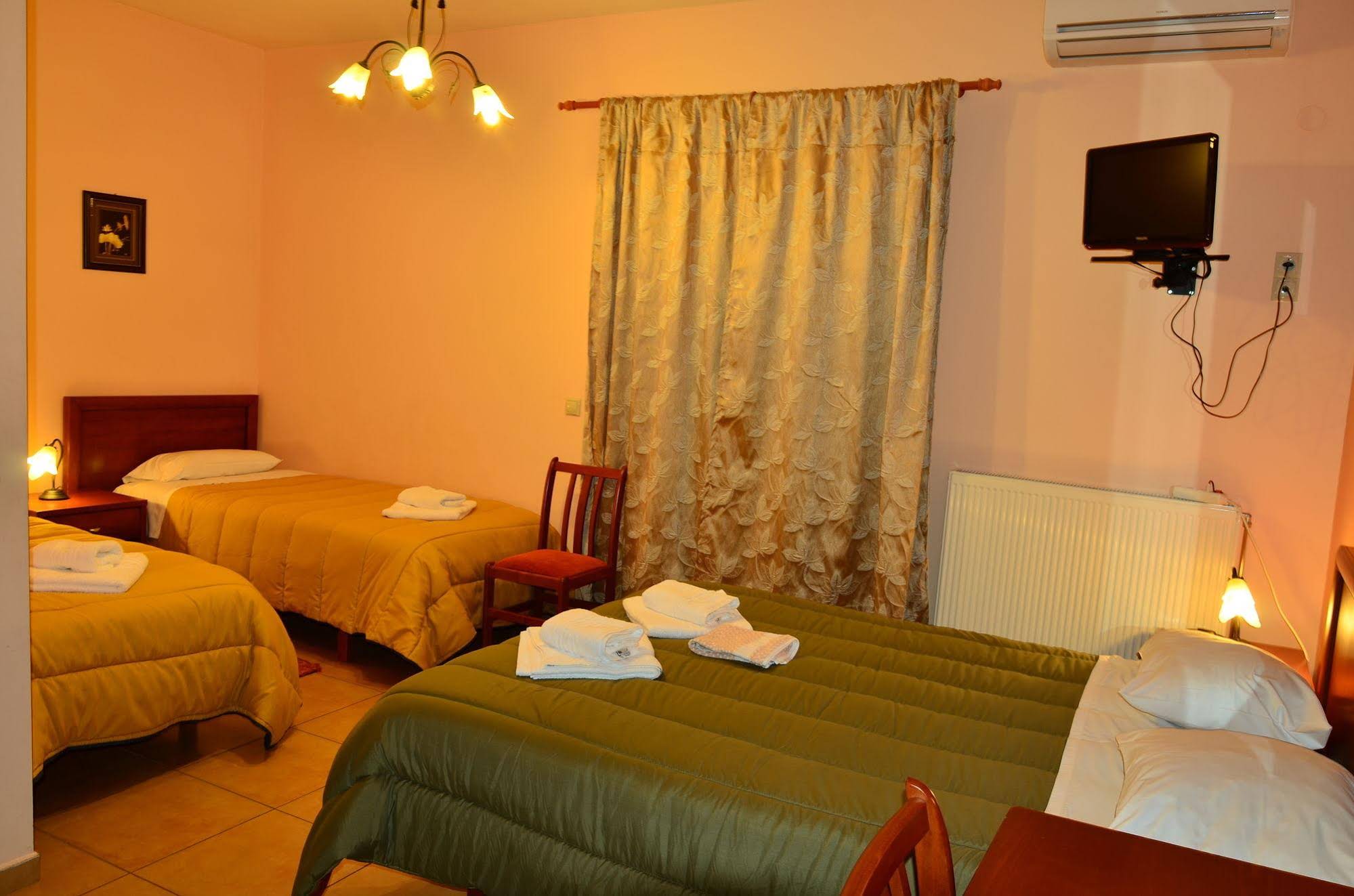 Guesthouse Lithos