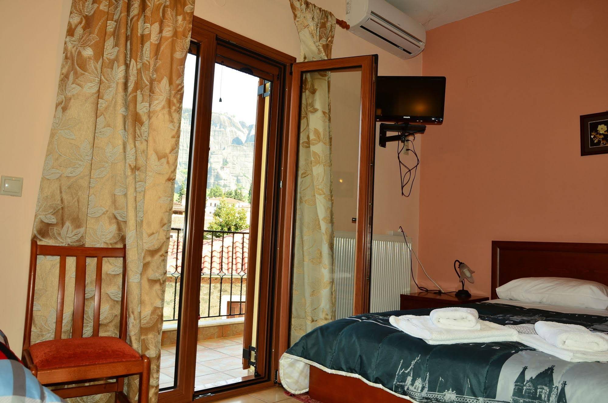 Guesthouse Lithos