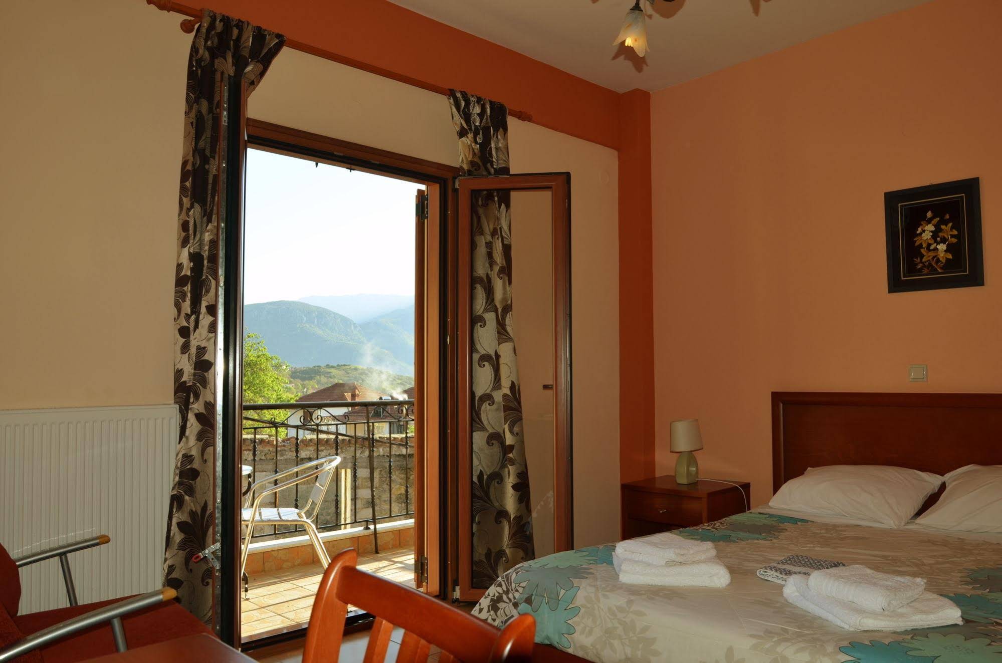Guesthouse Lithos