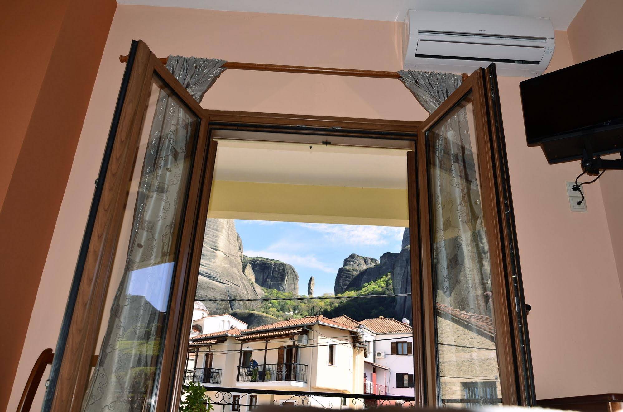 Guesthouse Lithos
