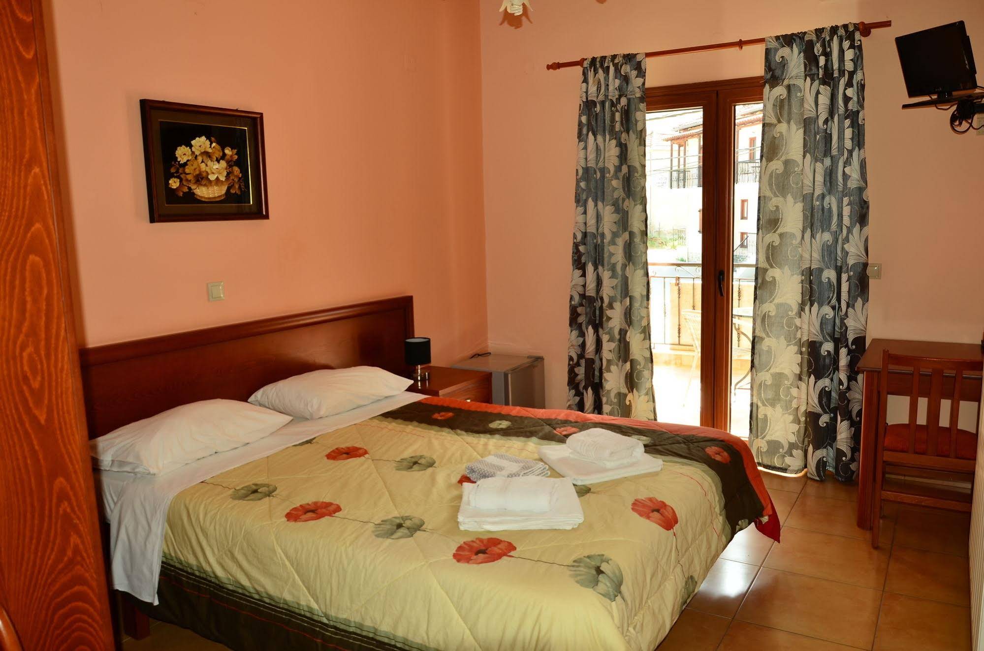 Guesthouse Lithos
