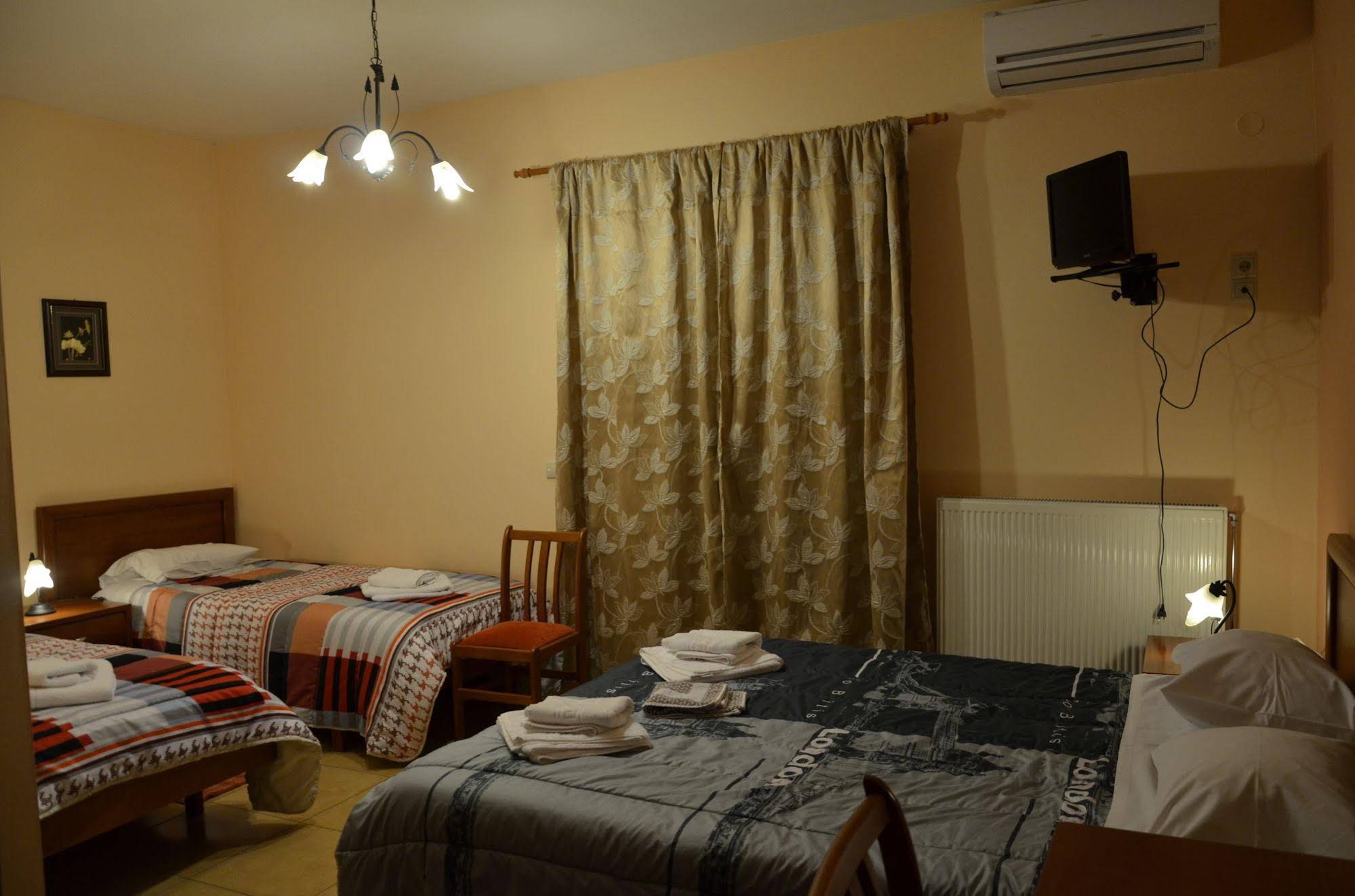 Guesthouse Lithos