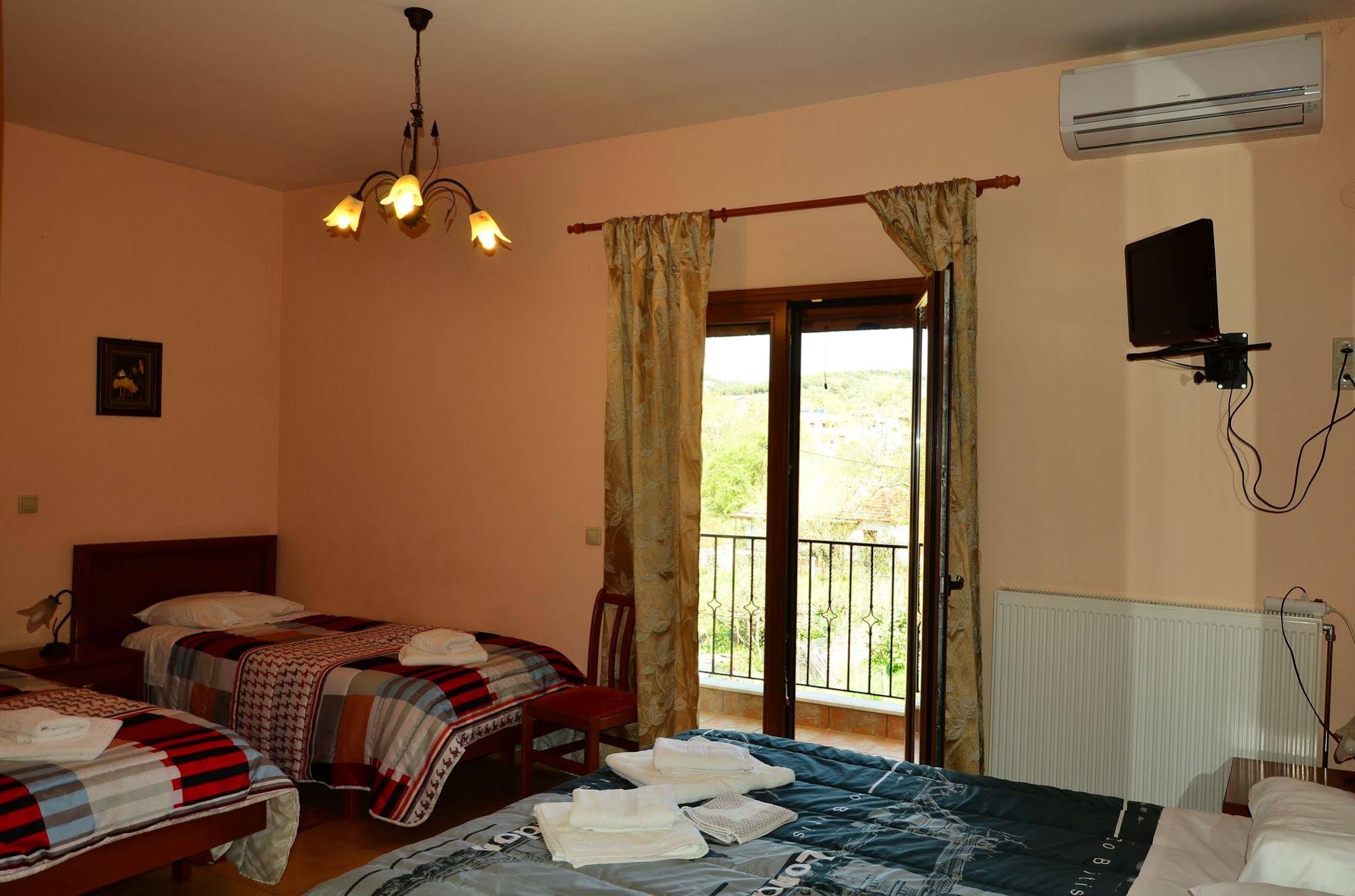 Guesthouse Lithos