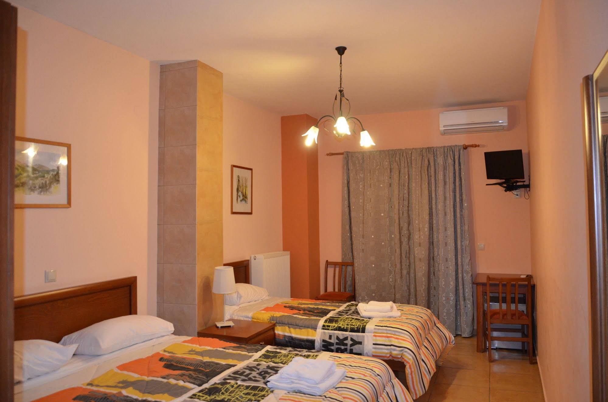 Guesthouse Lithos