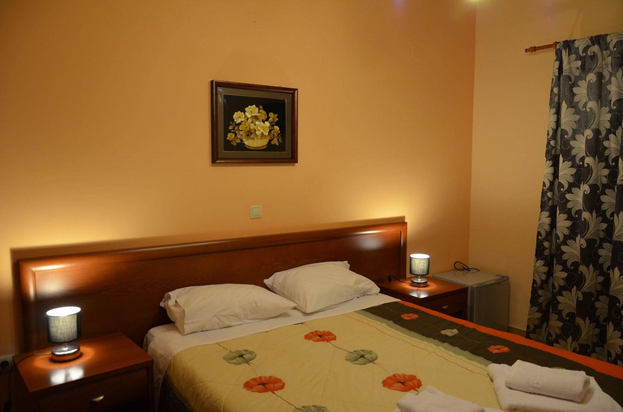 Guesthouse Lithos