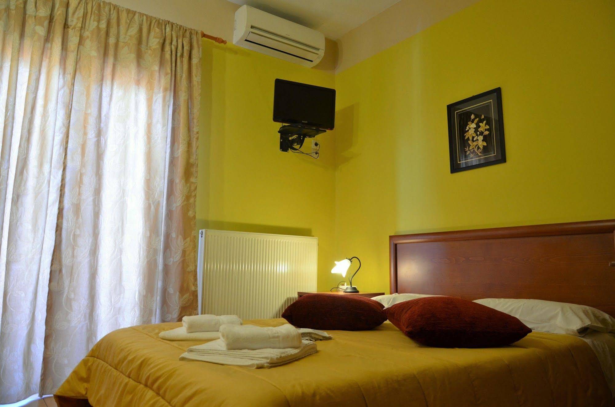 Guesthouse Lithos
