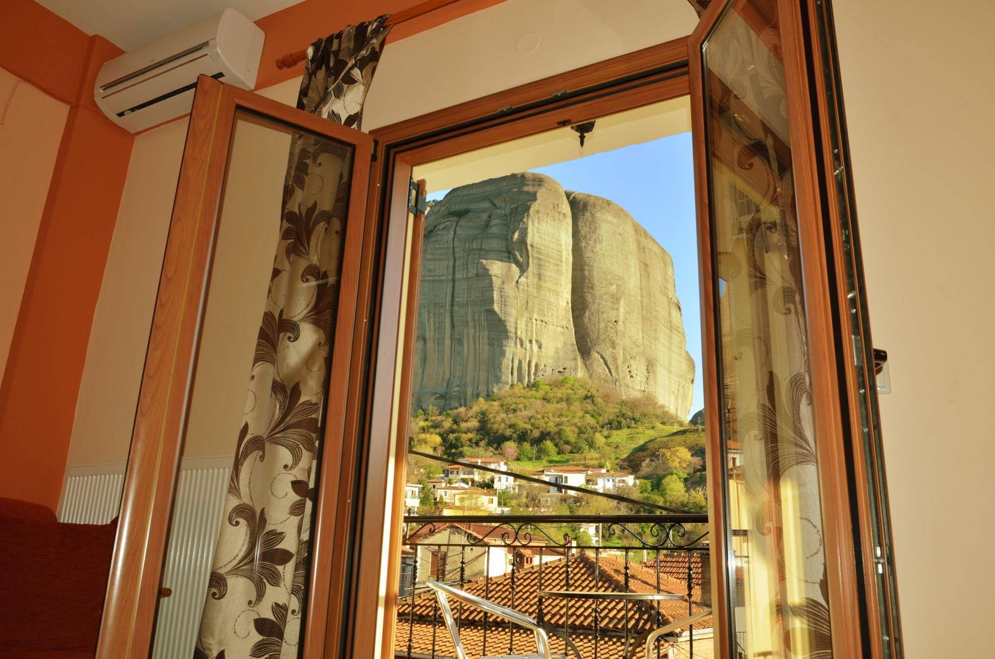 Guesthouse Lithos