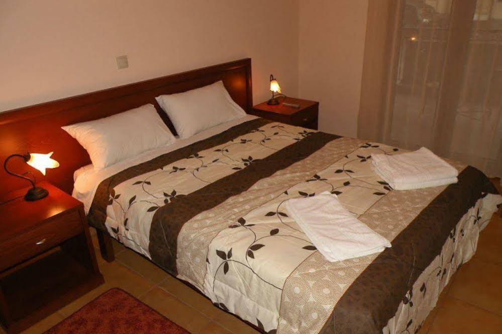 Guesthouse Lithos