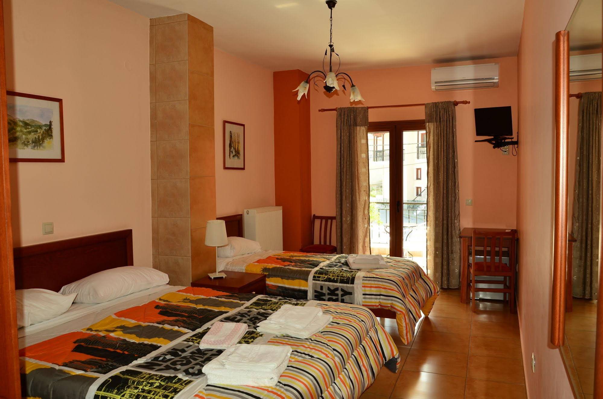 Guesthouse Lithos
