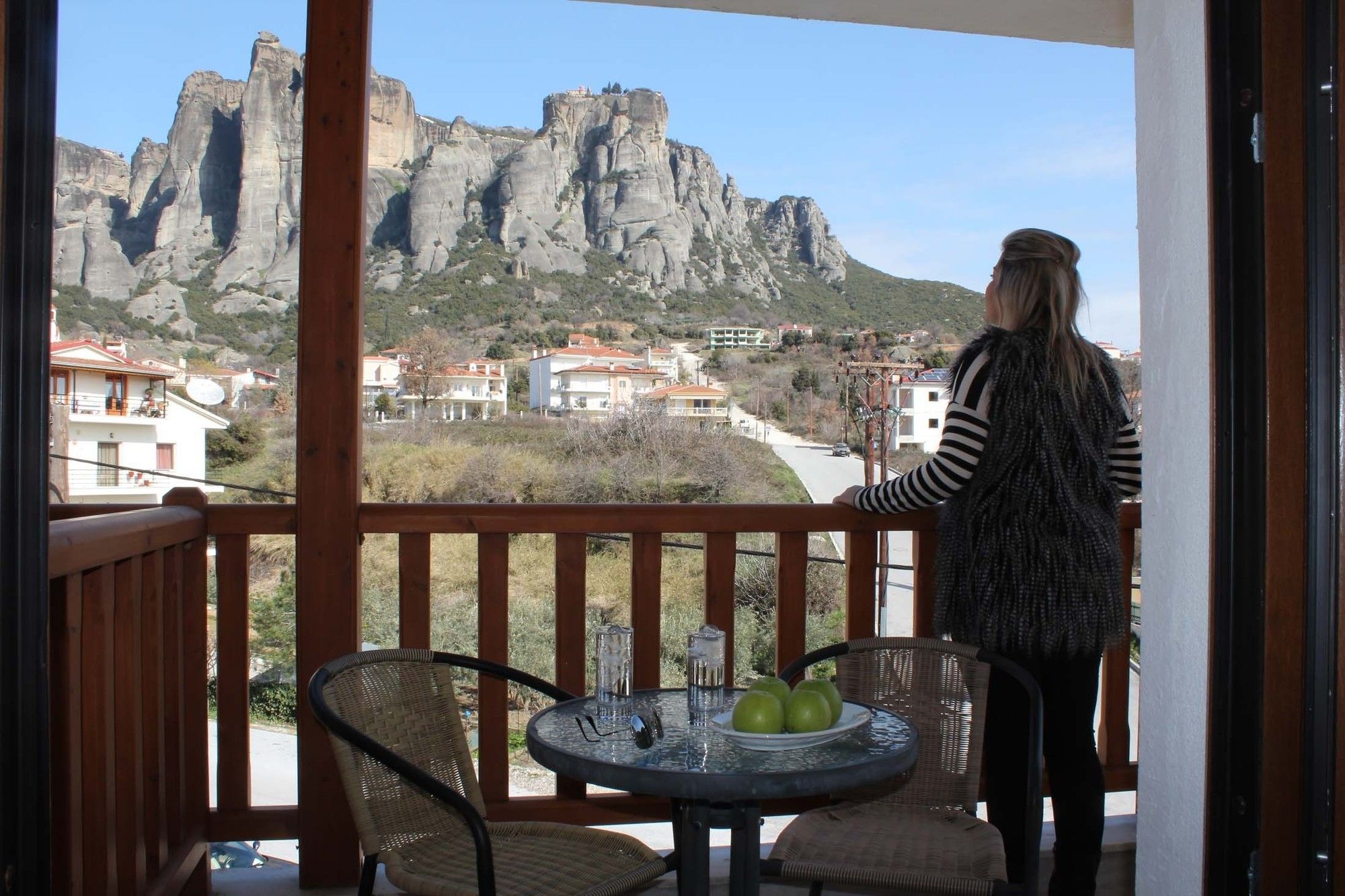 Hotel Famissi