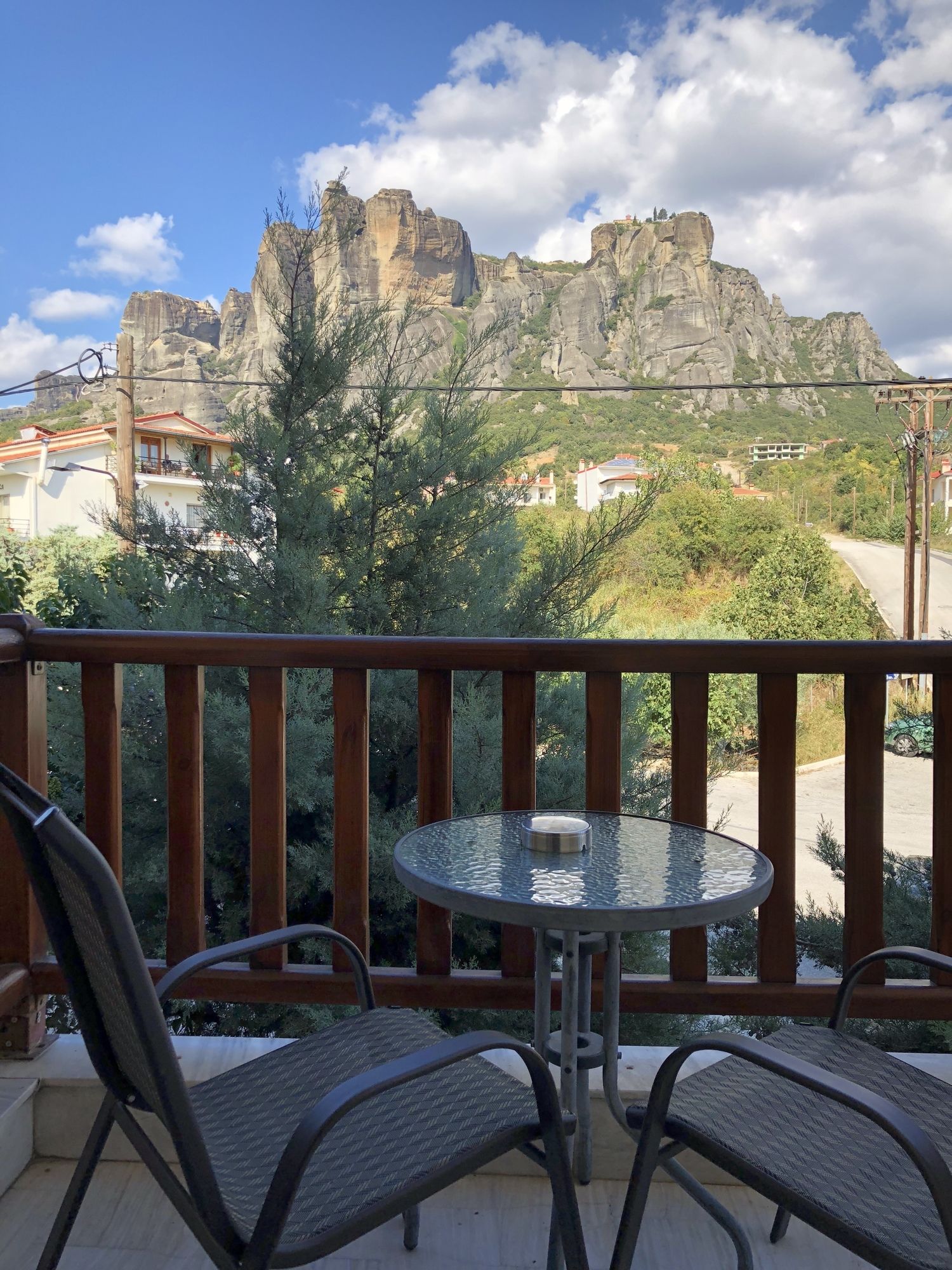 Hotel Famissi
