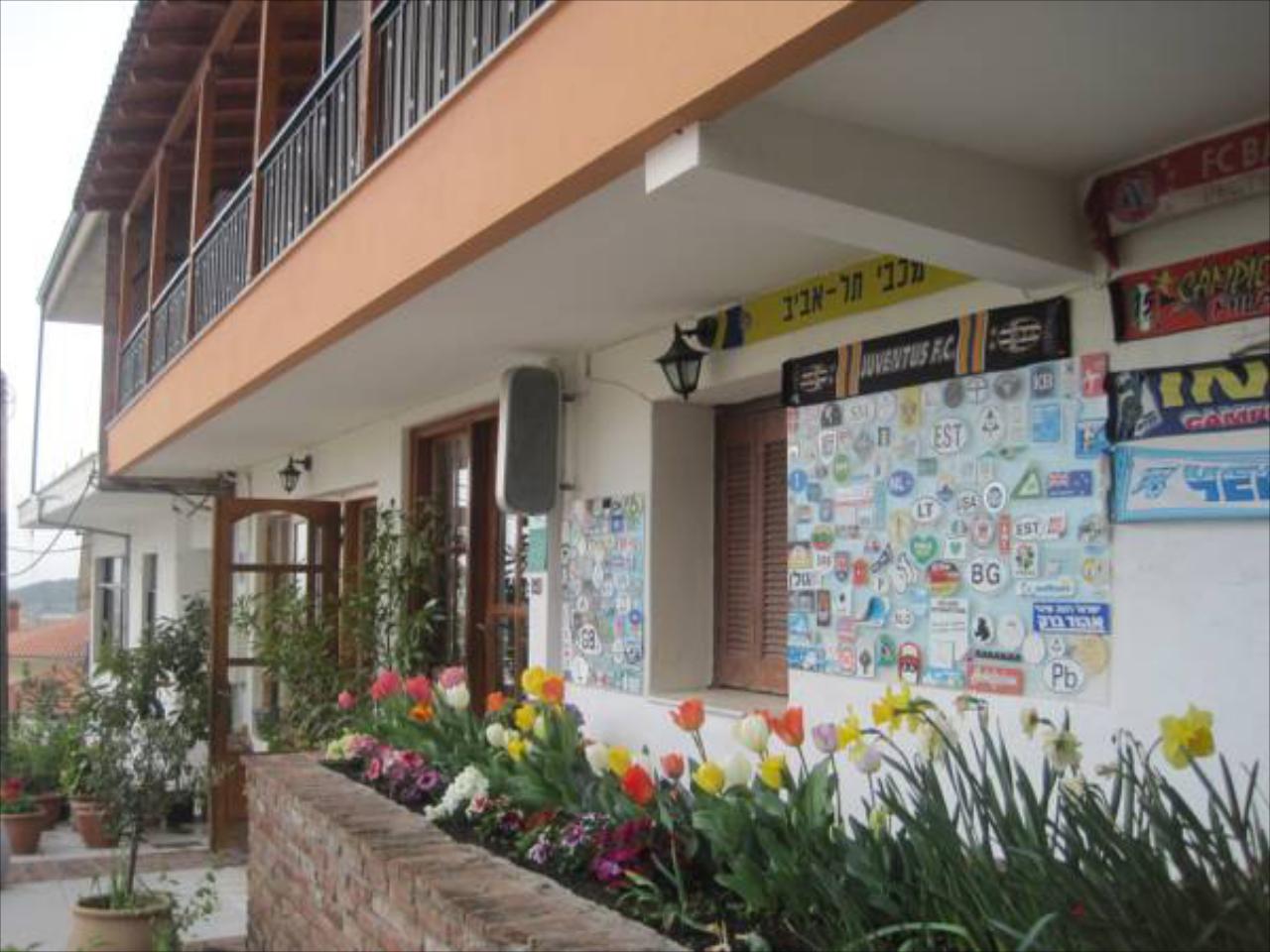 Hotel Meteora
