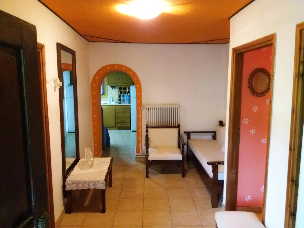 Proia's Guesthouse