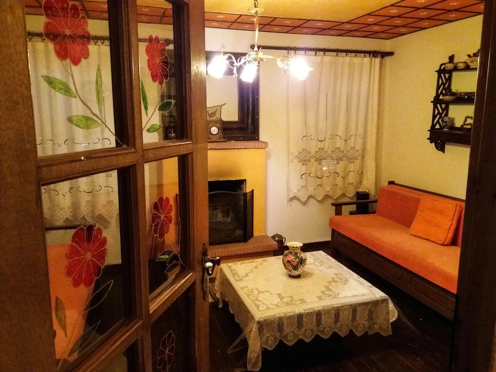 Proia's Guesthouse