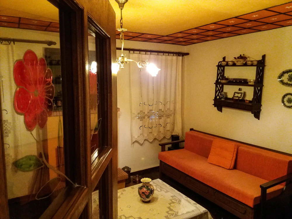 Proia's Guesthouse