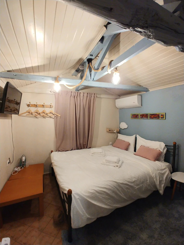 Rina's House Meteora